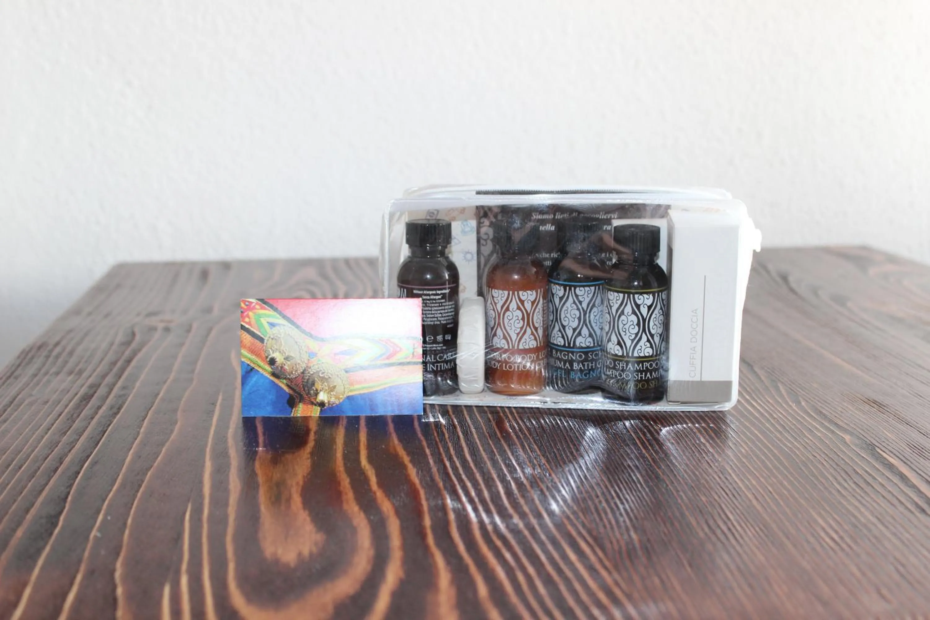 B&B MARIMA 2 POSTI ORGOSOLO