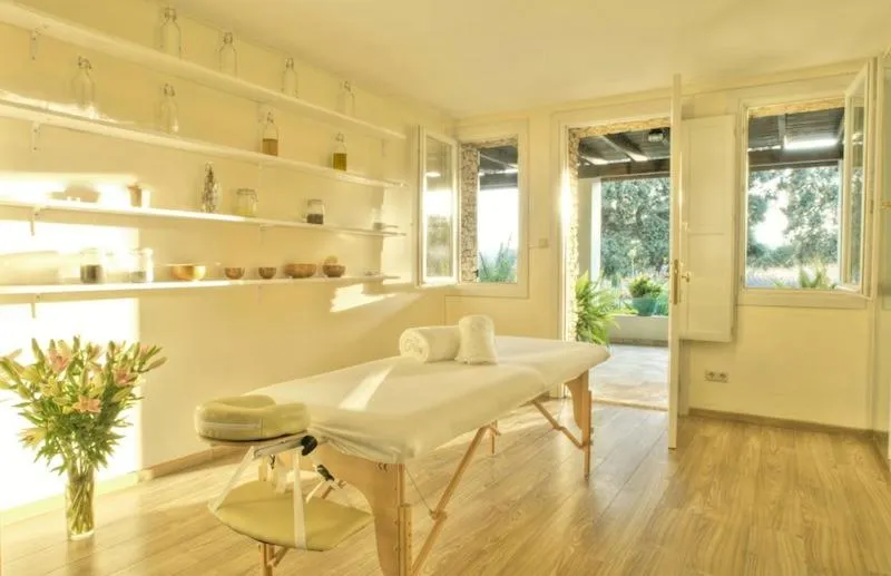 Massage in The Lodge Ronda