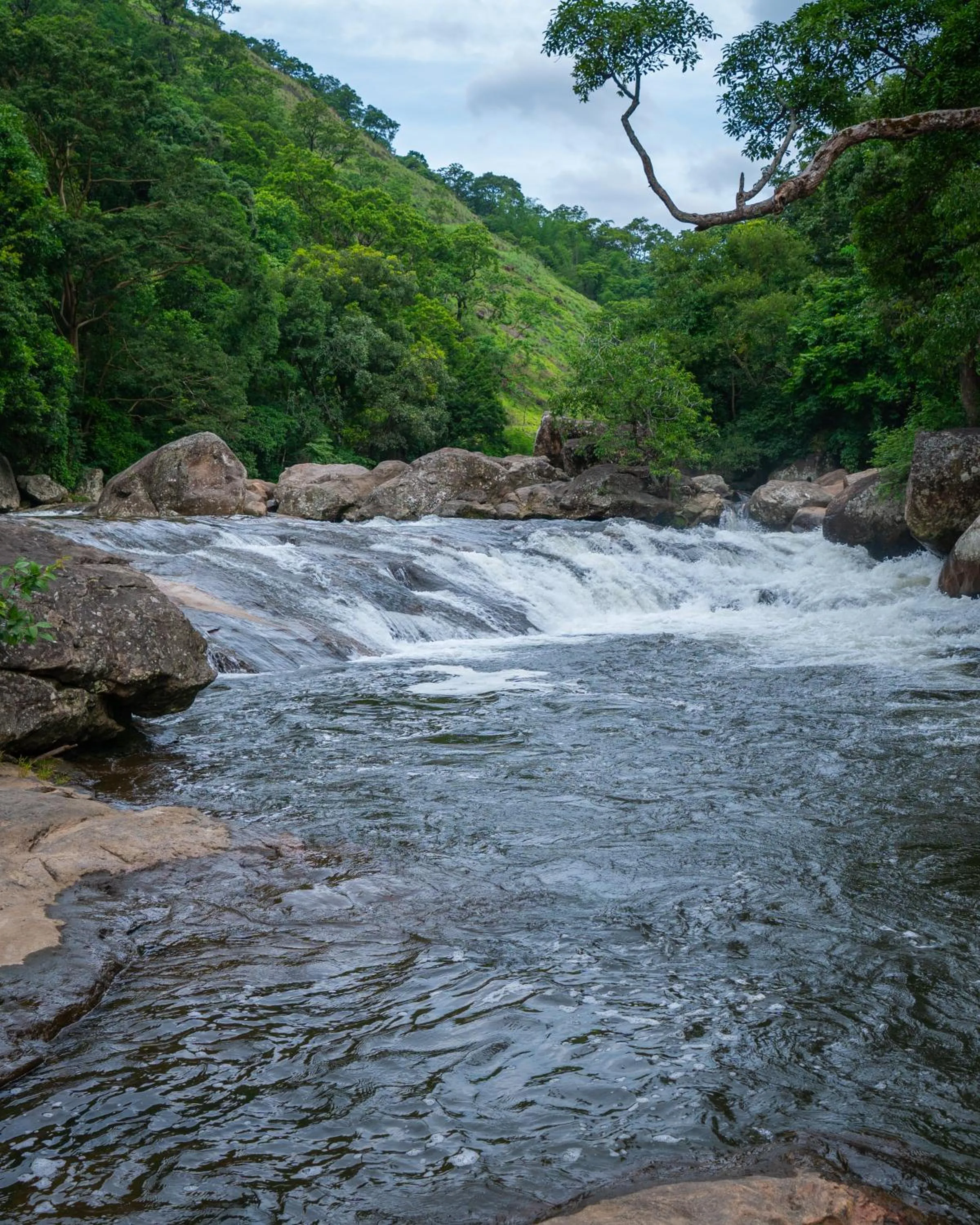 The Mudhouse Marayoor