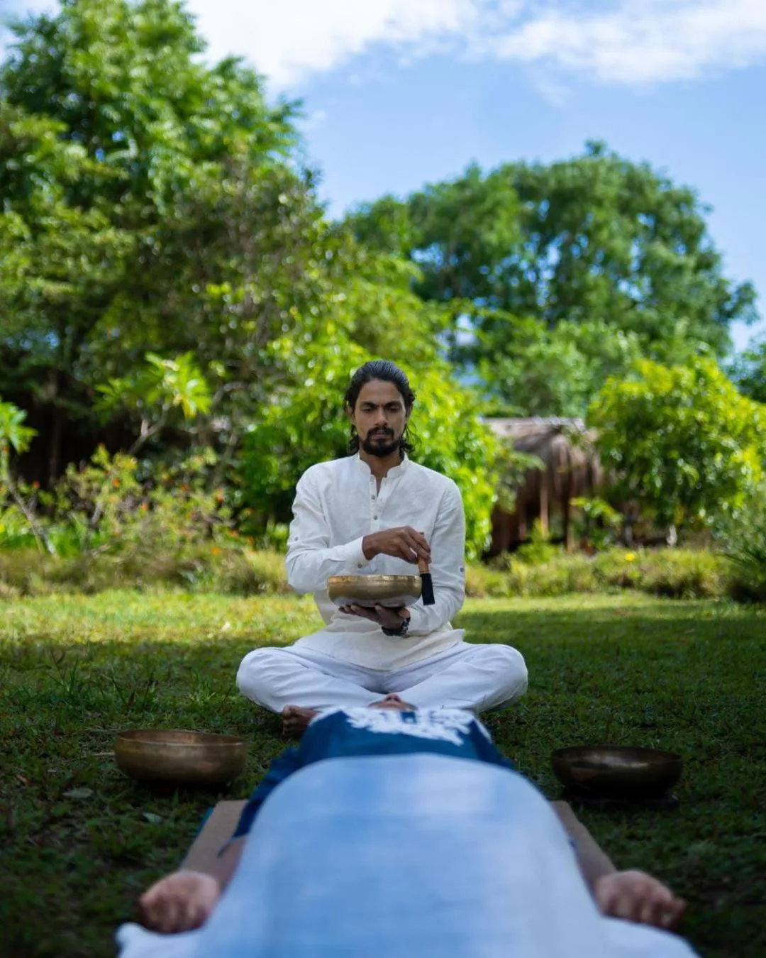 Activities in The Mudhouse Marayoor