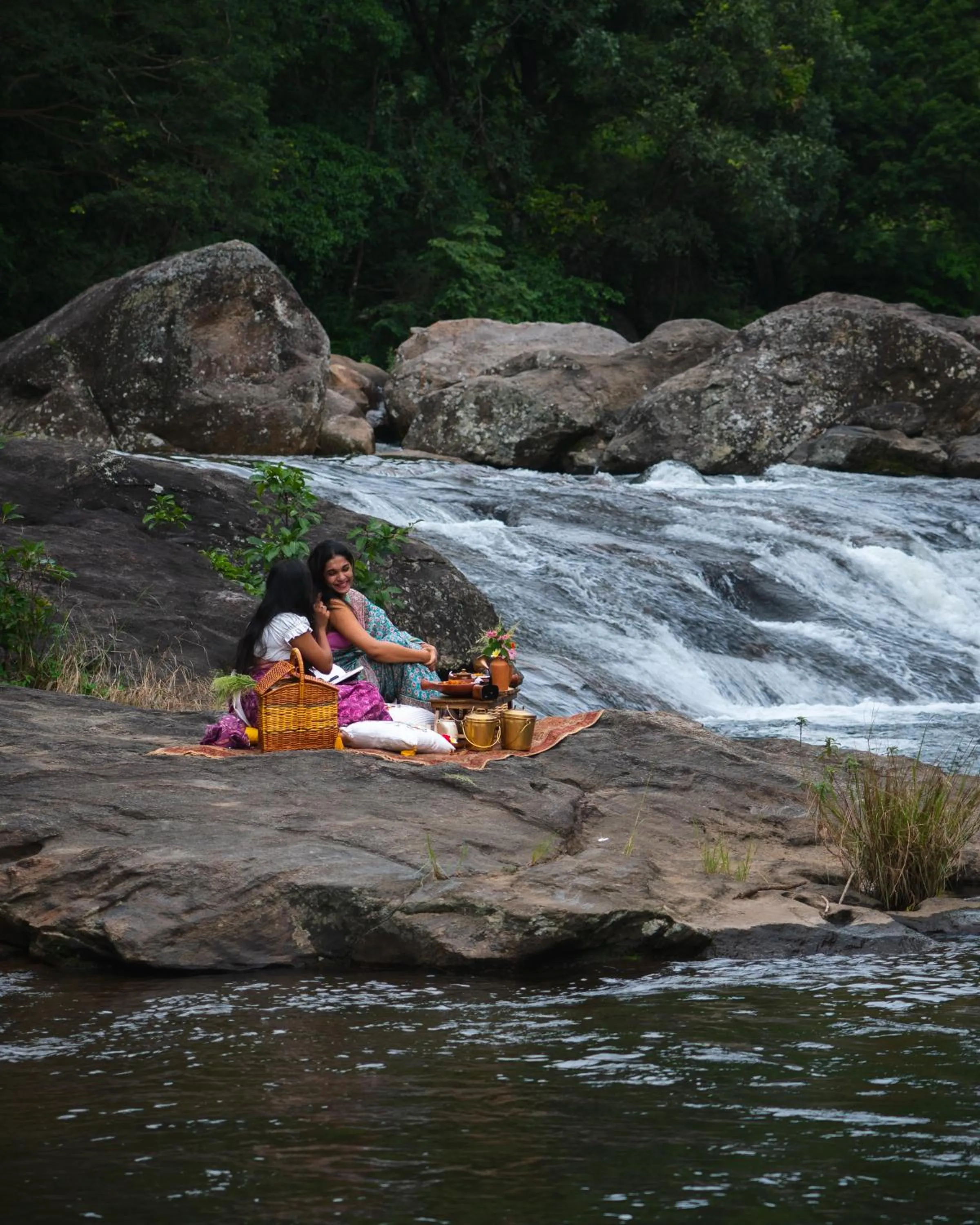 The Mudhouse Marayoor