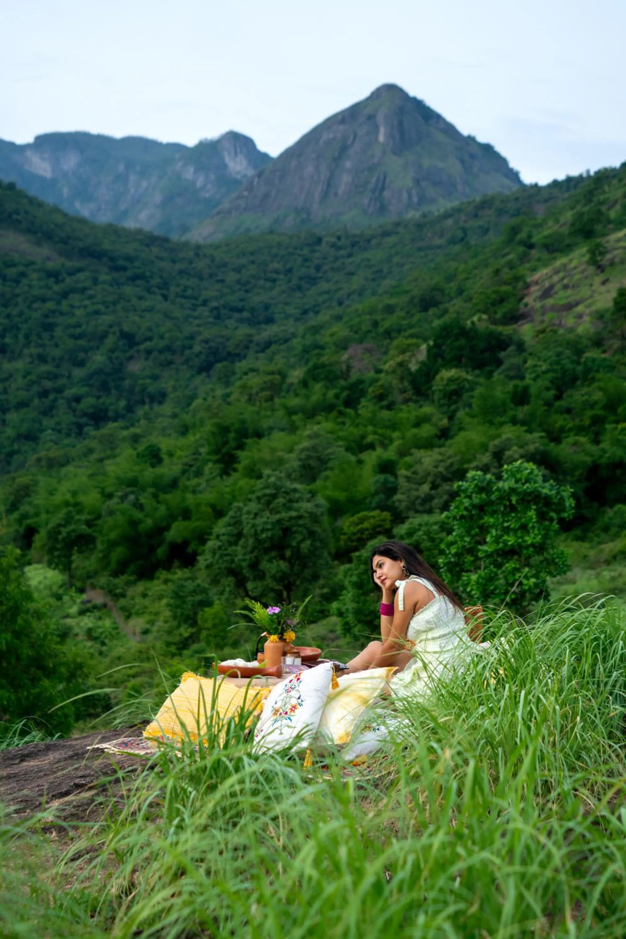 Activities in The Mudhouse Marayoor