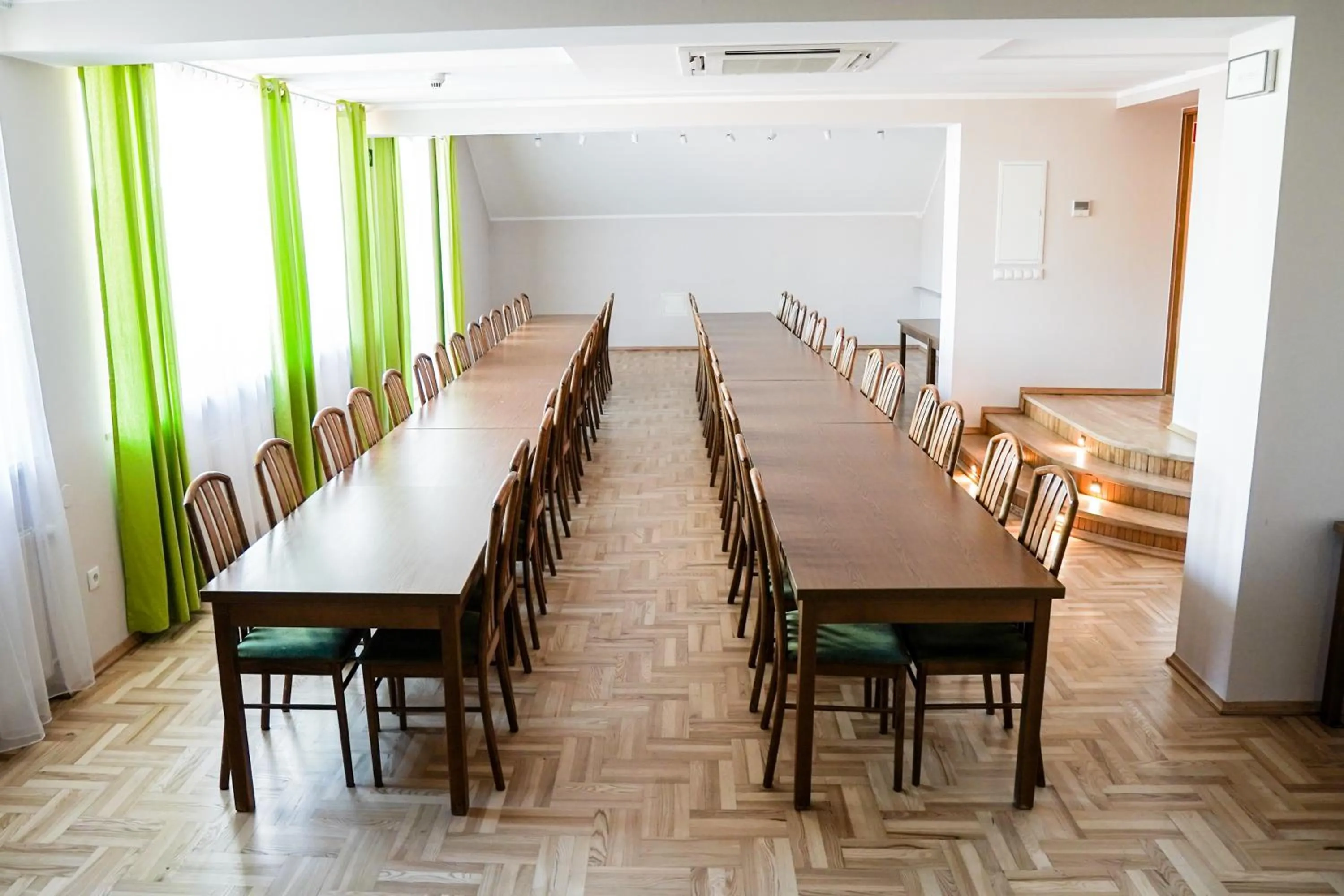 Property building in Ośrodek Konferencyjno-Wypoczynkowy "Parzenica" w Zakopanem