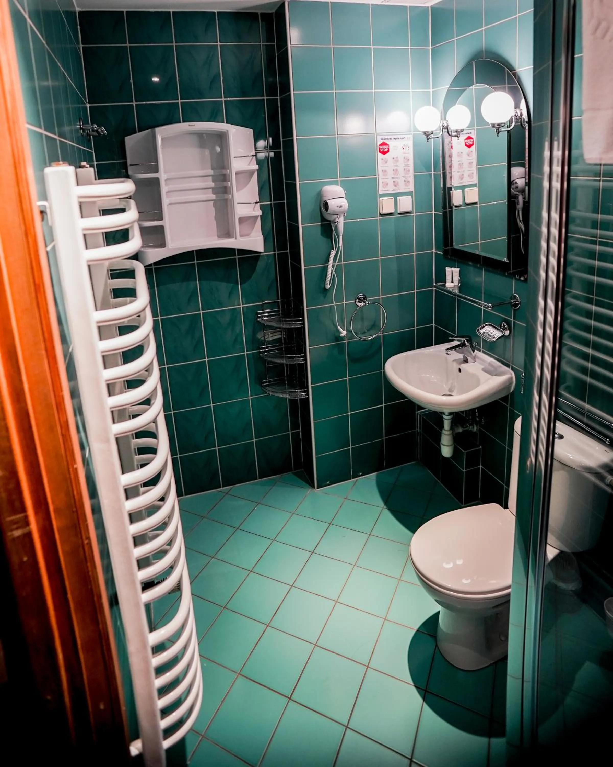 Property building in Ośrodek Konferencyjno-Wypoczynkowy "Parzenica" w Zakopanem