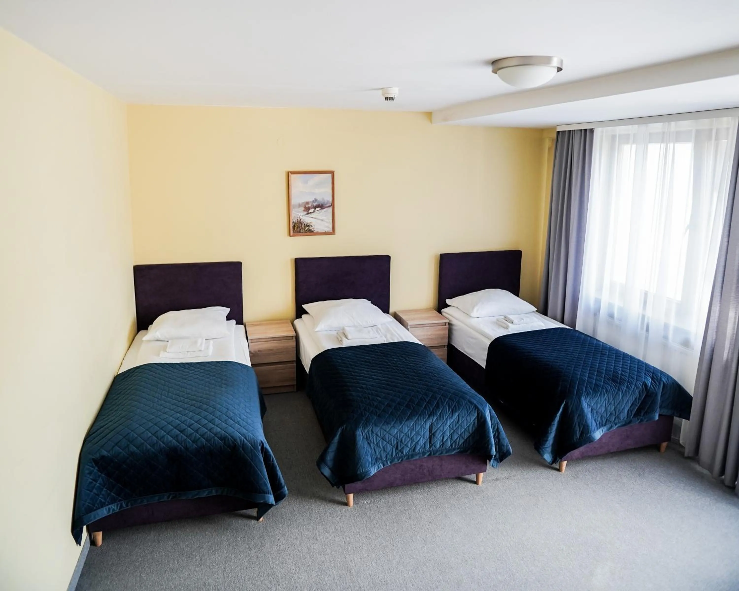 Property building in Ośrodek Konferencyjno-Wypoczynkowy "Parzenica" w Zakopanem