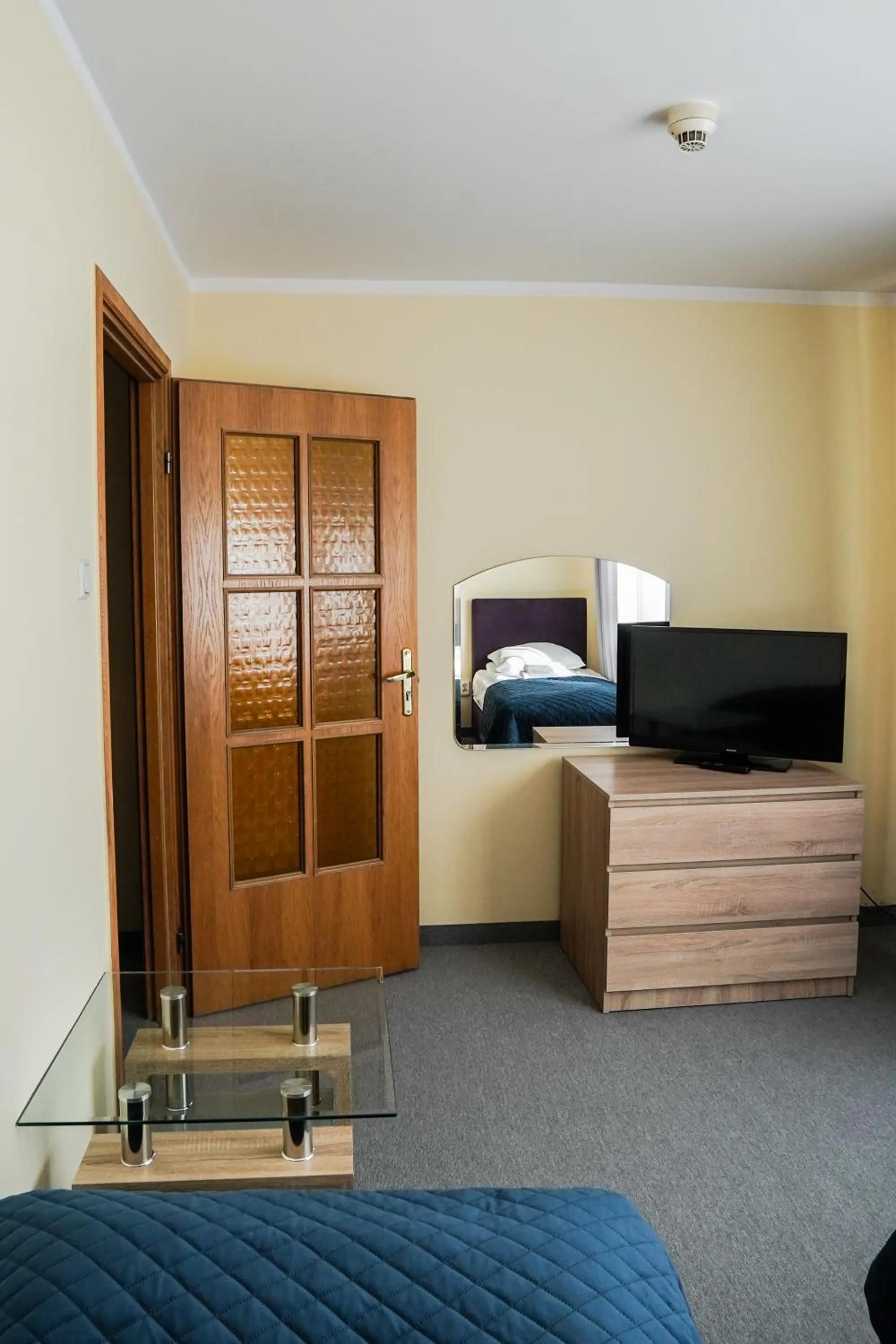 Property building in Ośrodek Konferencyjno-Wypoczynkowy "Parzenica" w Zakopanem