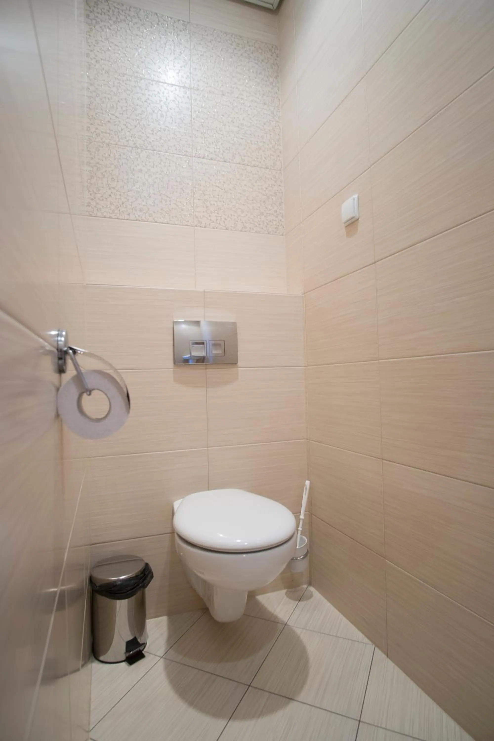 Toilet in Ośrodek Konferencyjno-Wypoczynkowy "Parzenica" w Zakopanem