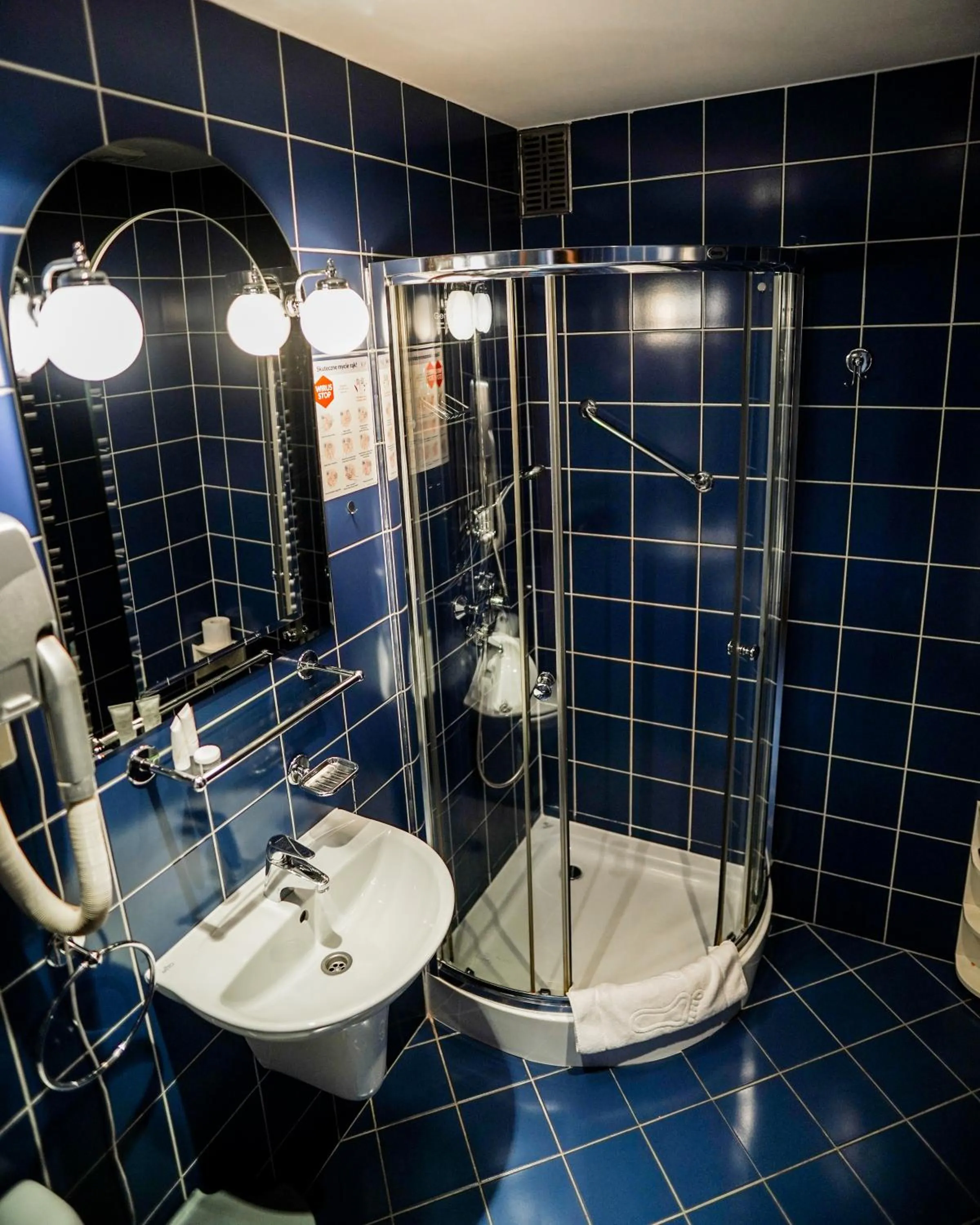 Property building in Ośrodek Konferencyjno-Wypoczynkowy "Parzenica" w Zakopanem