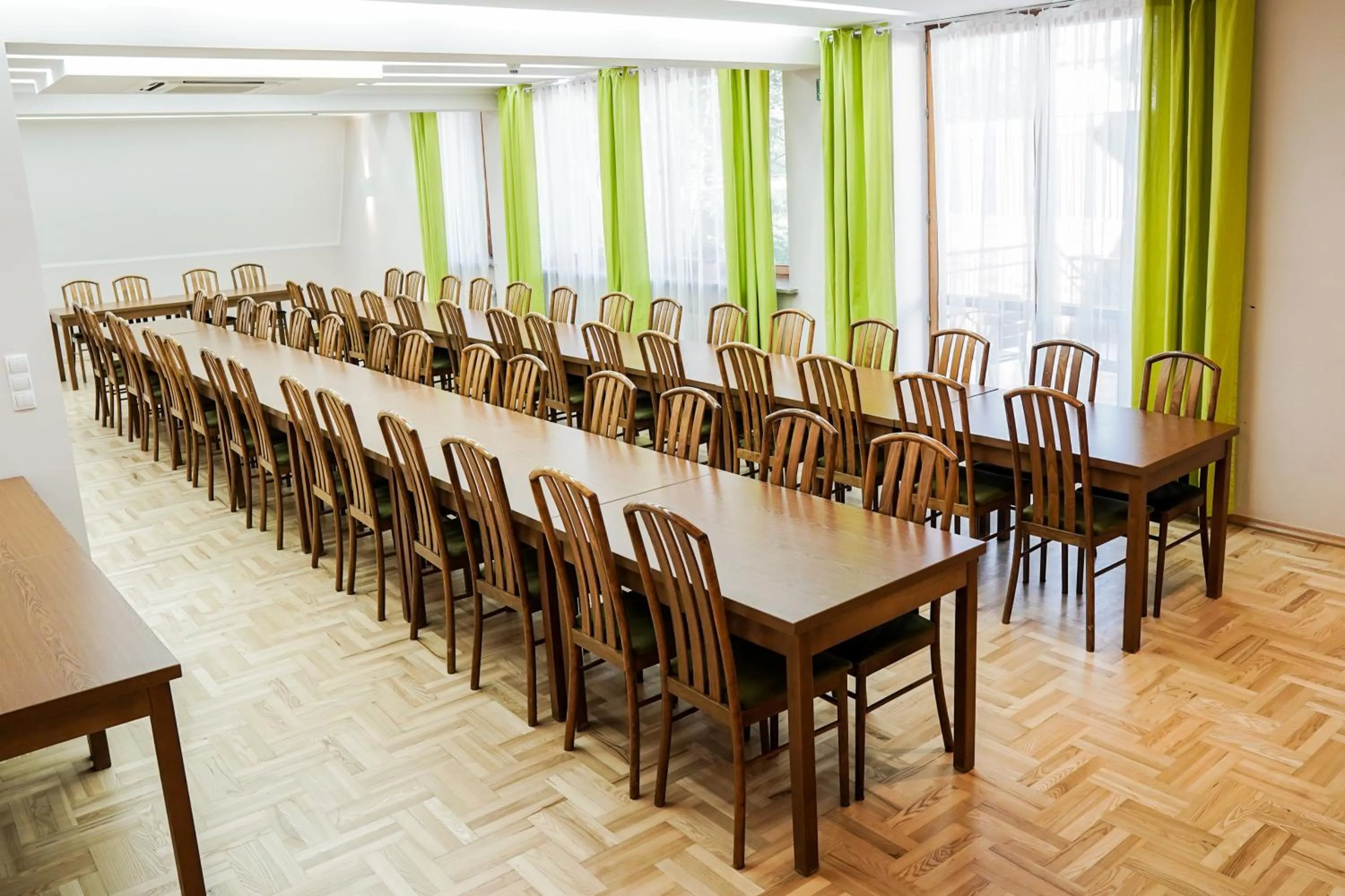 Property building in Ośrodek Konferencyjno-Wypoczynkowy "Parzenica" w Zakopanem