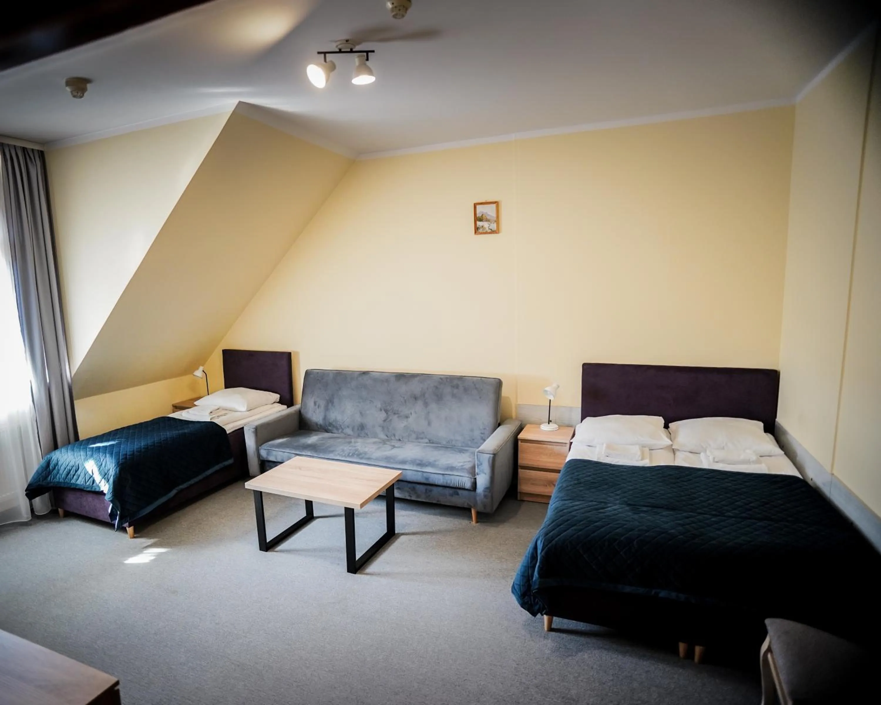 Property building in Ośrodek Konferencyjno-Wypoczynkowy "Parzenica" w Zakopanem