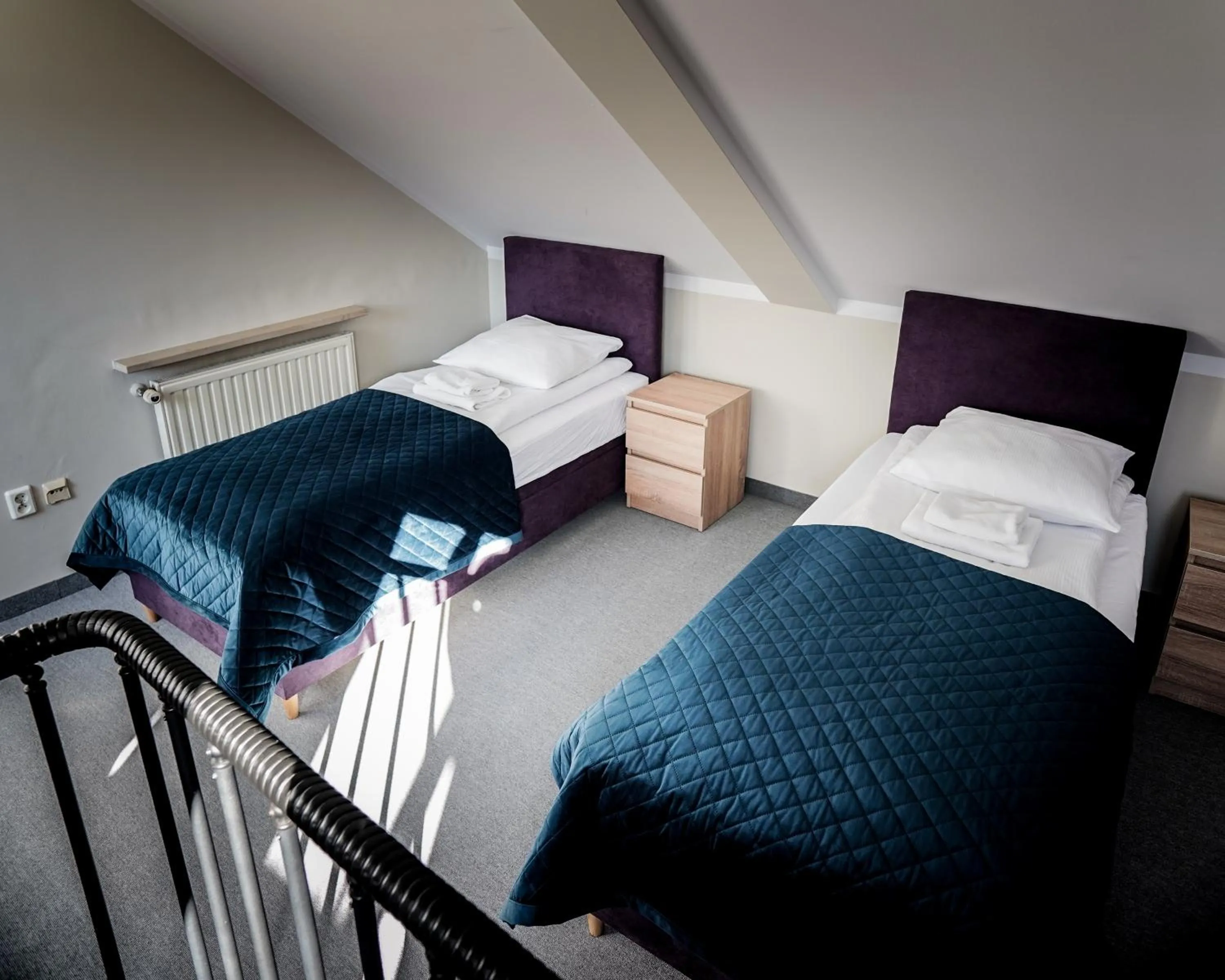 Shower in Ośrodek Konferencyjno-Wypoczynkowy "Parzenica" w Zakopanem