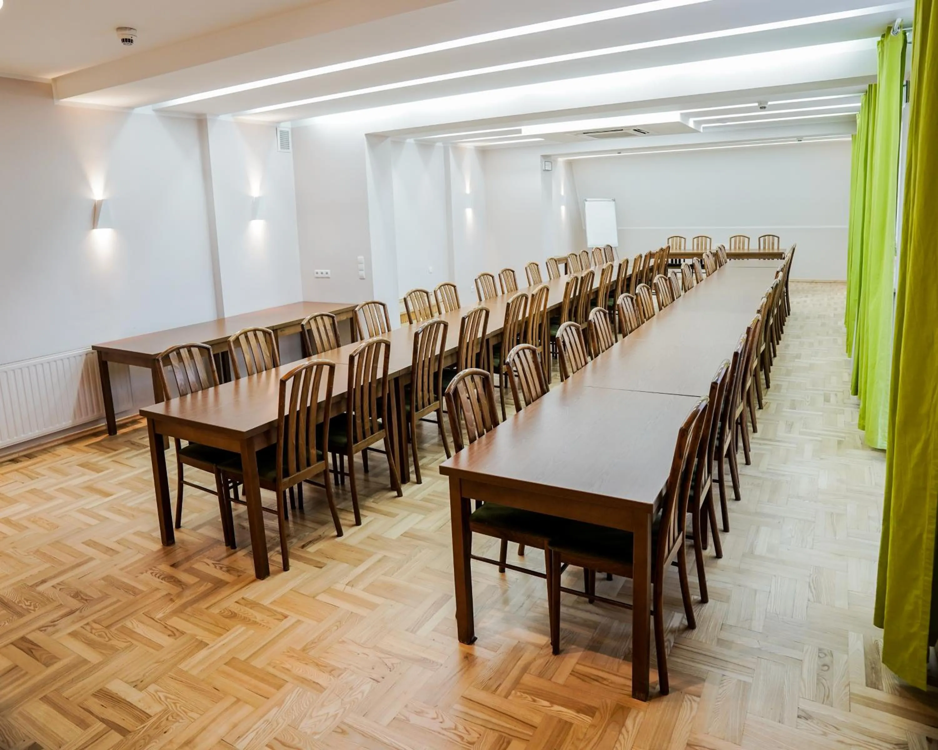 Property building in Ośrodek Konferencyjno-Wypoczynkowy "Parzenica" w Zakopanem