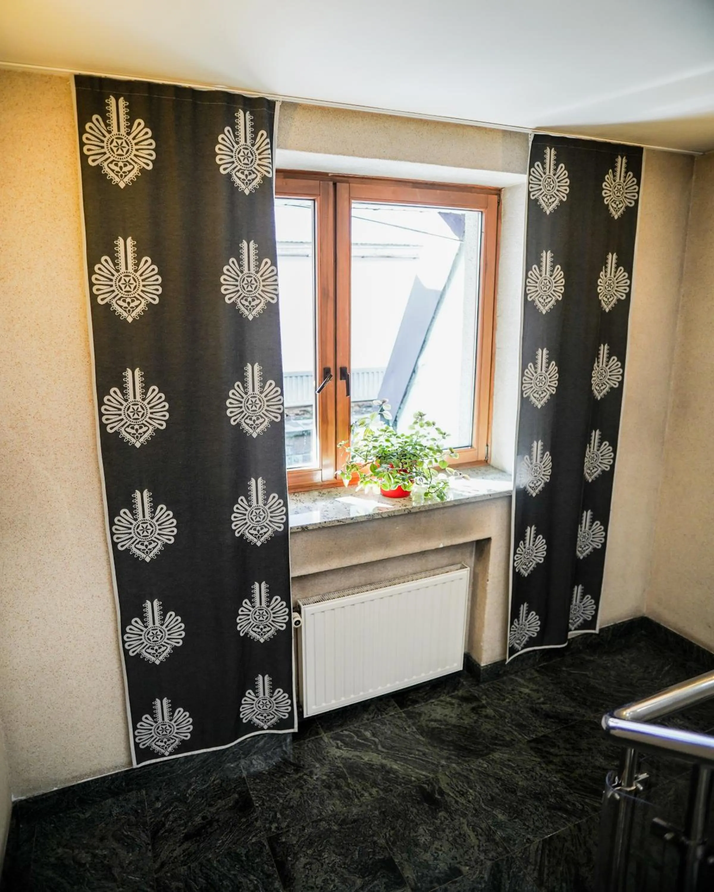 Property building in Ośrodek Konferencyjno-Wypoczynkowy "Parzenica" w Zakopanem