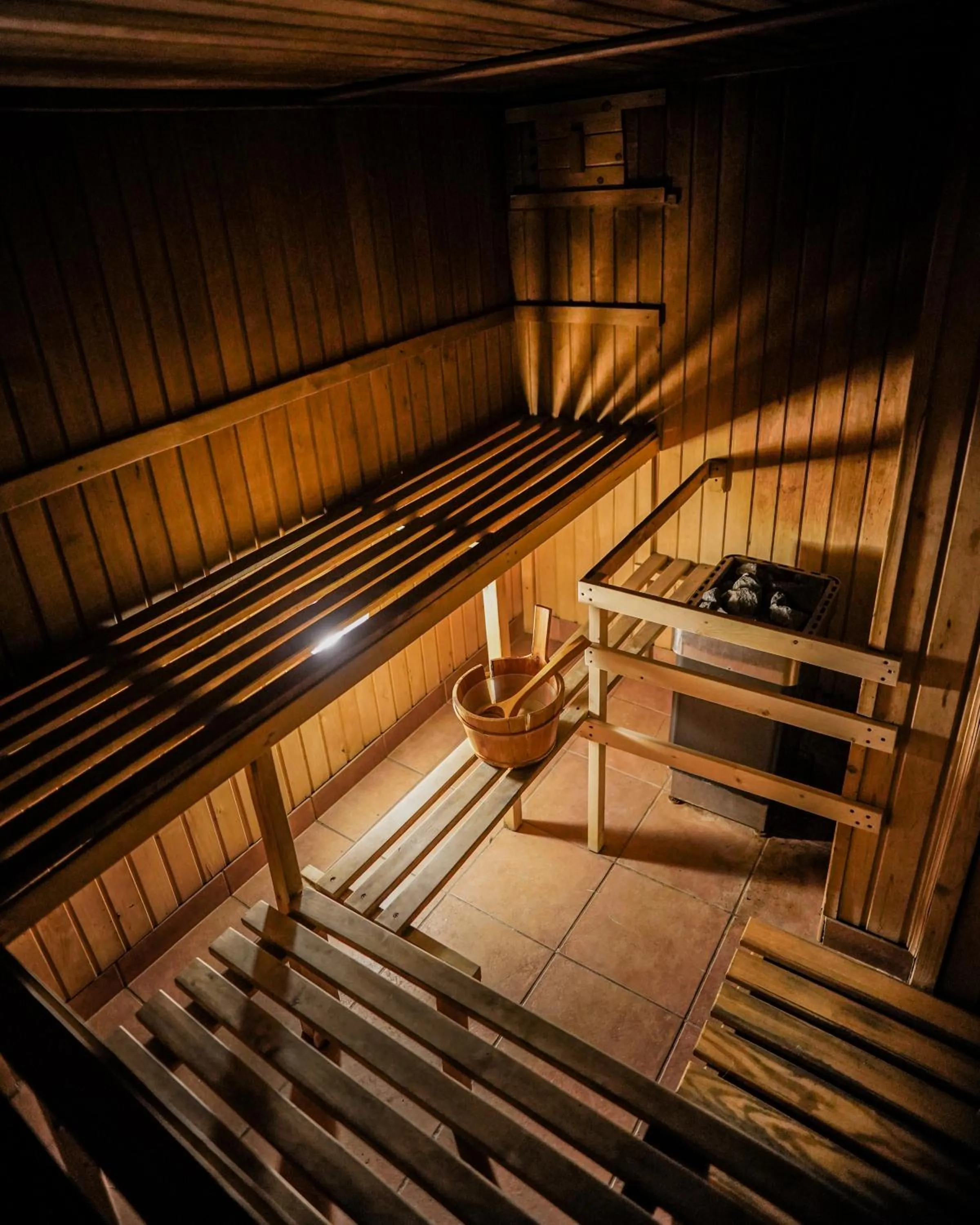 Property building in Ośrodek Konferencyjno-Wypoczynkowy "Parzenica" w Zakopanem