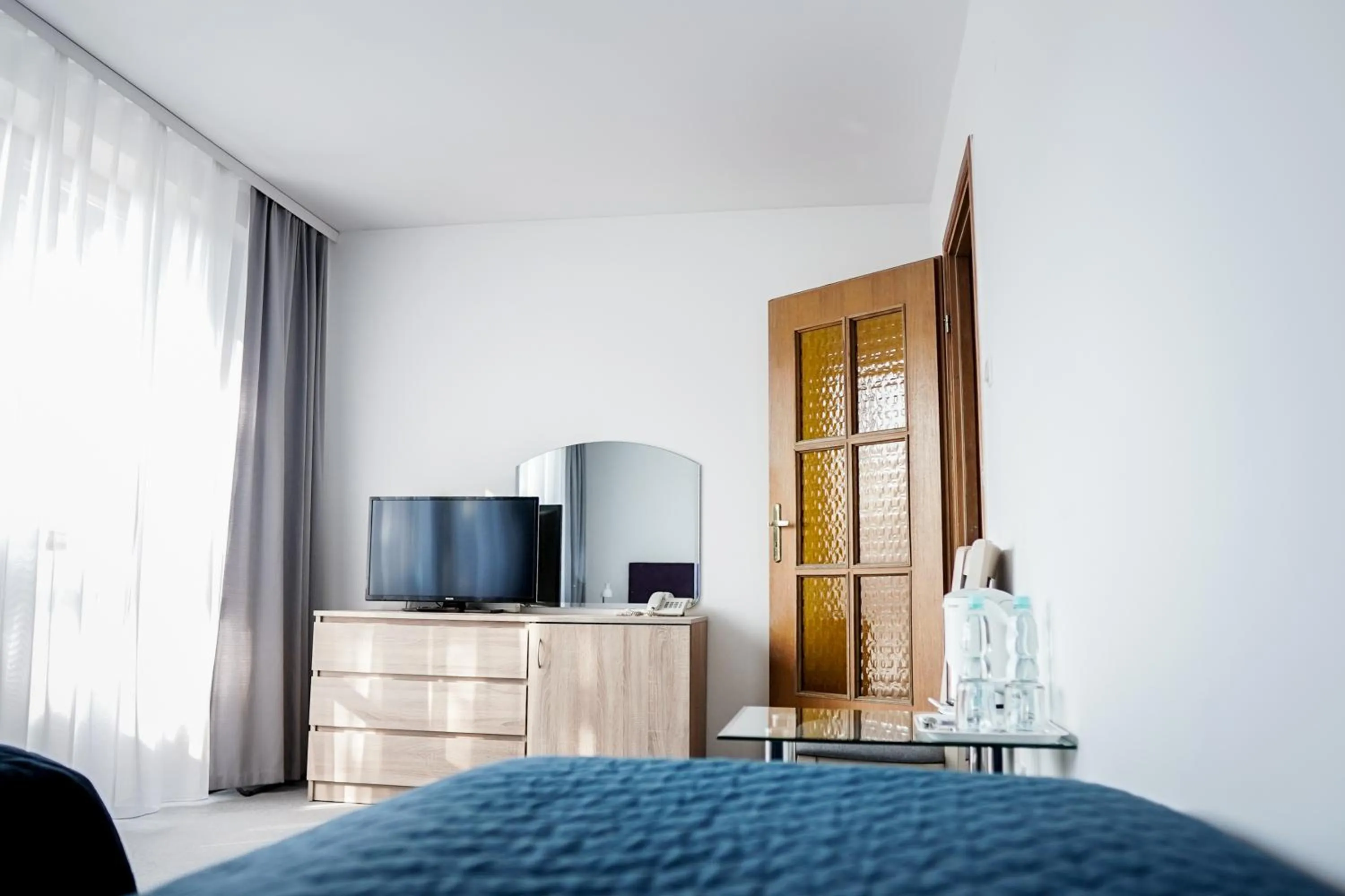 Shower in Ośrodek Konferencyjno-Wypoczynkowy "Parzenica" w Zakopanem