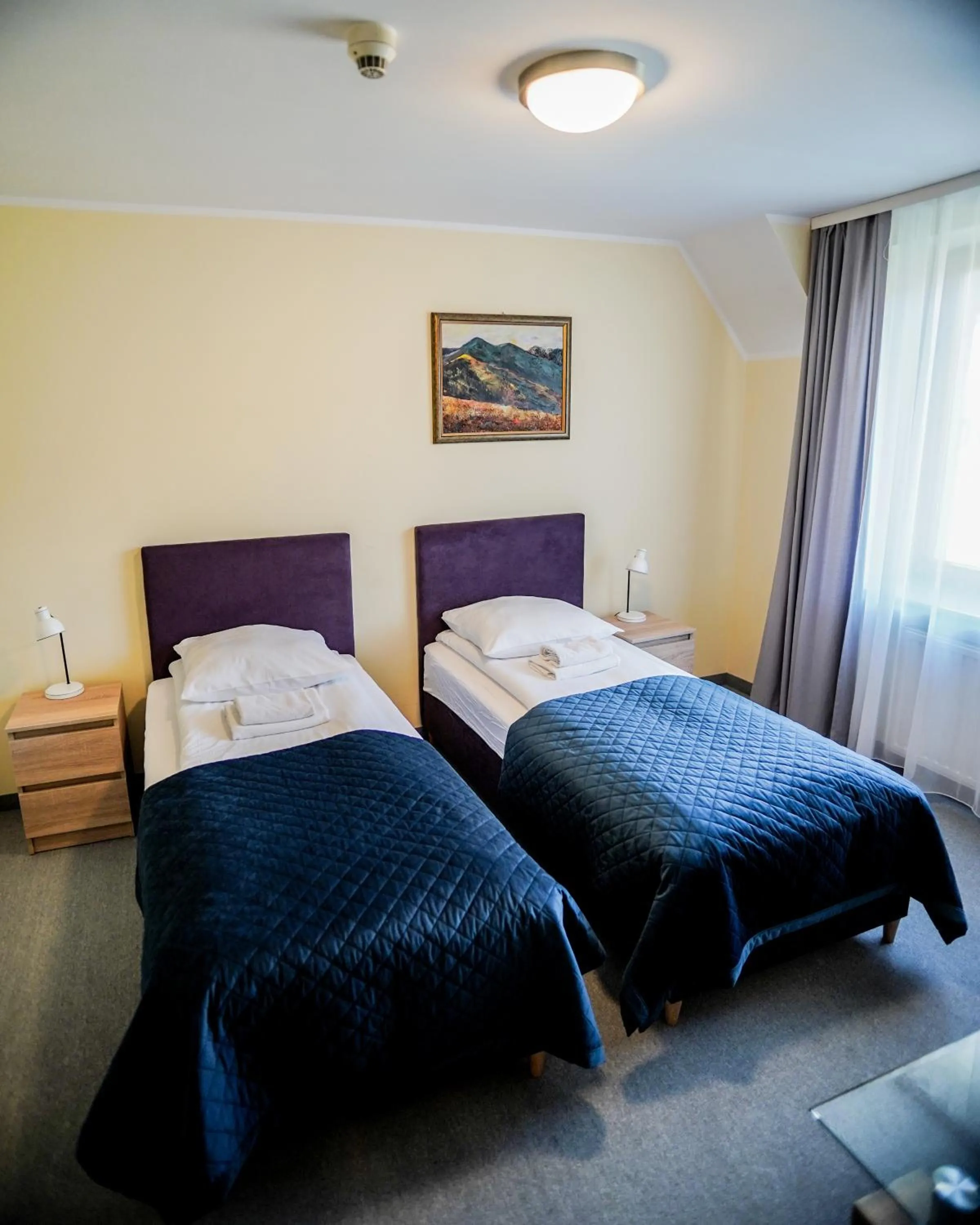 Shower in Ośrodek Konferencyjno-Wypoczynkowy "Parzenica" w Zakopanem