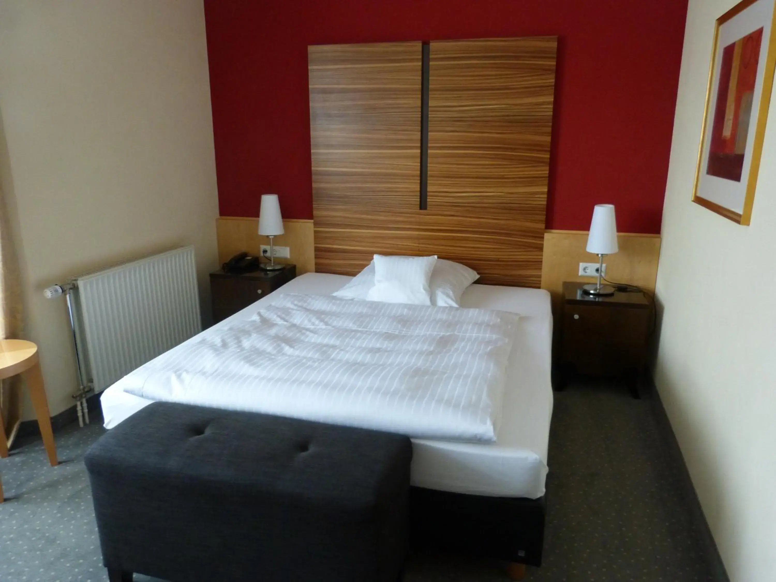 Superior Single Room - single occupancy in Hotel Roshop Superior Single Room - single occupancy in Hotel Roshop