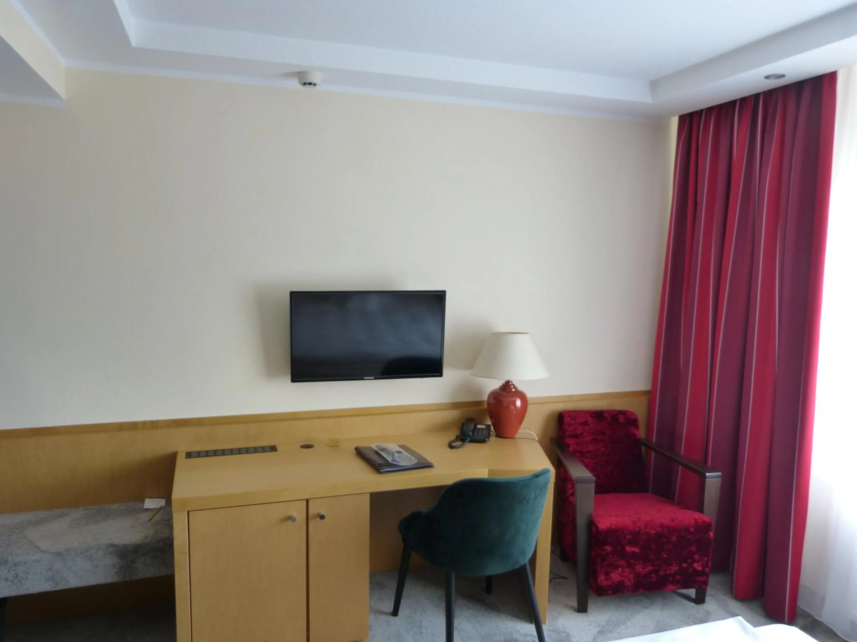 Photo of the whole room in Hotel Roshop