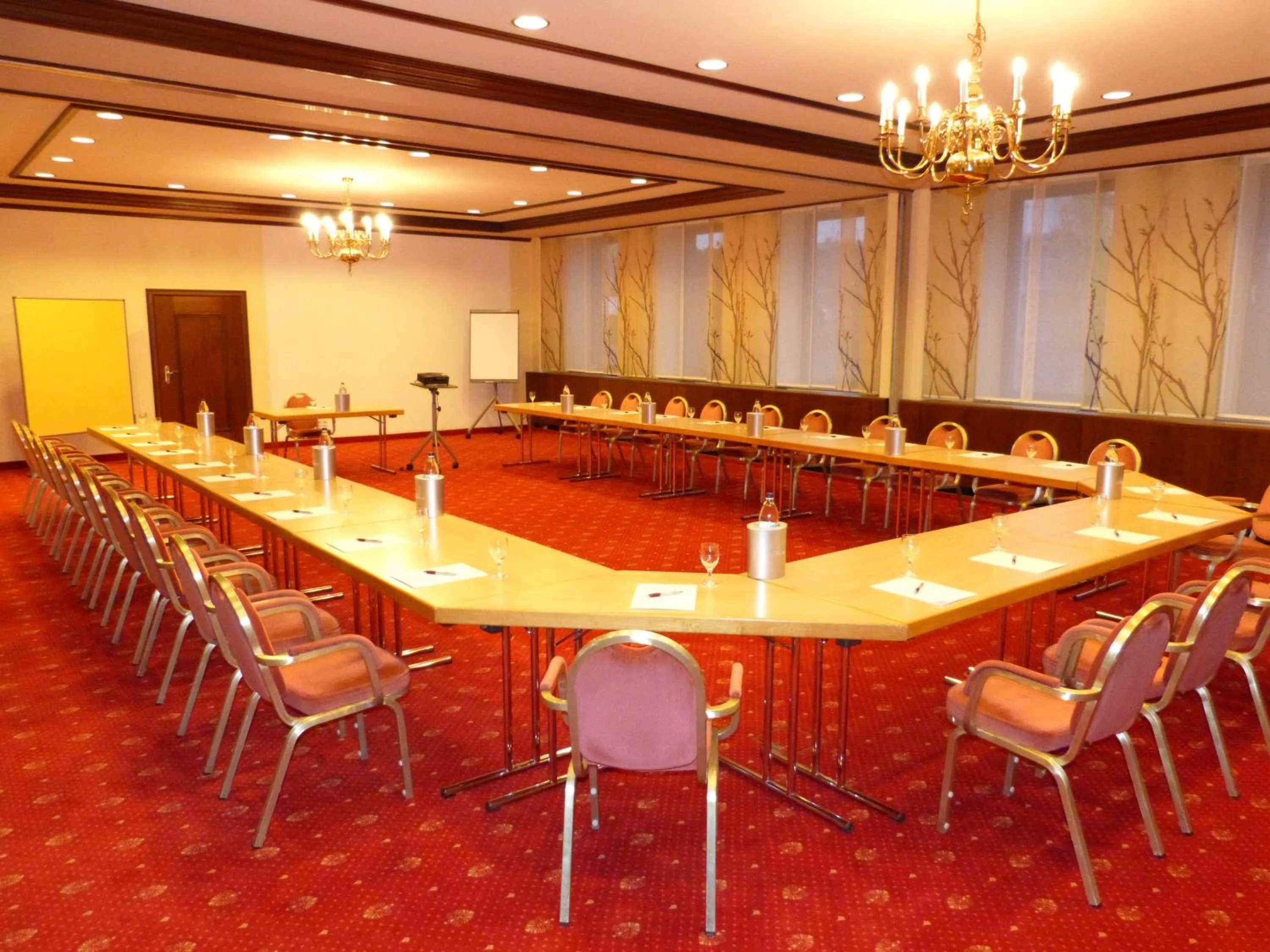Meeting/conference room in Hotel Roshop