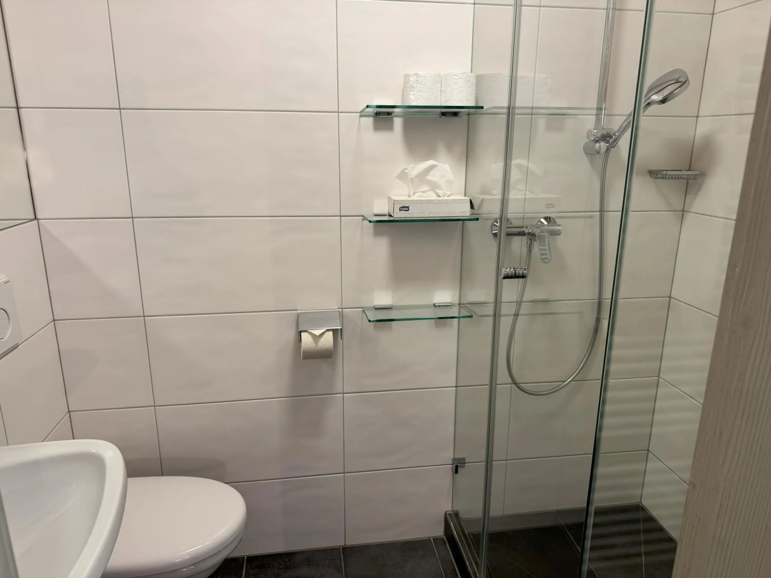 Photo of the whole room in Hotel Edelweiss Kitzbühel