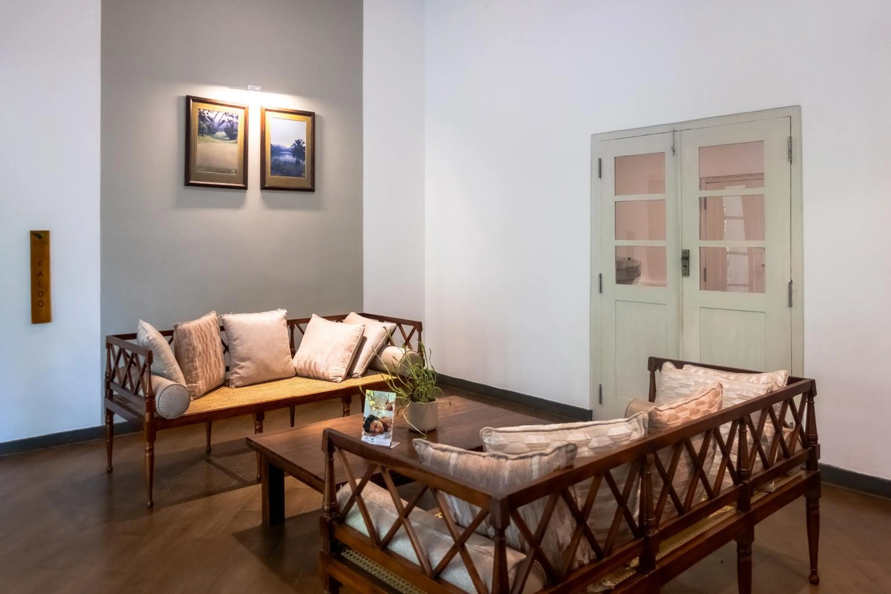 Spa and wellness centre/facilities in Victoria Golf Resort