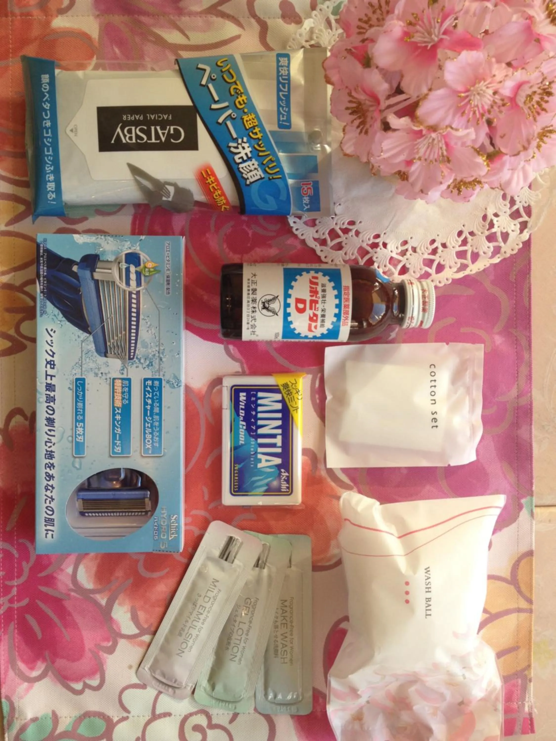 Other in Ace Inn Matsusaka