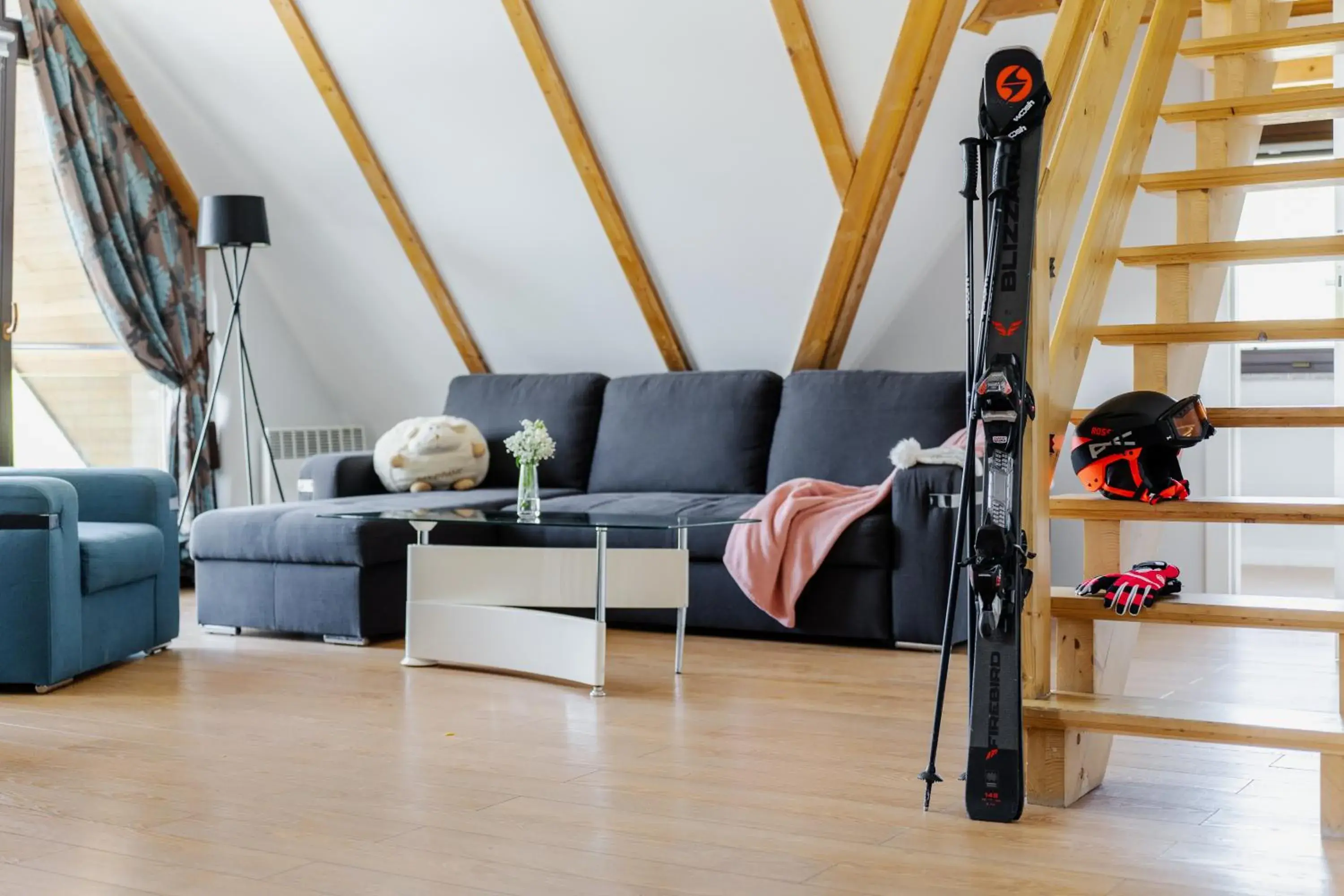 Apartment - Split Level in Harenda Residence - Destigo Hotels Apartment - Split Level in Harenda Residence - Destigo Hotels