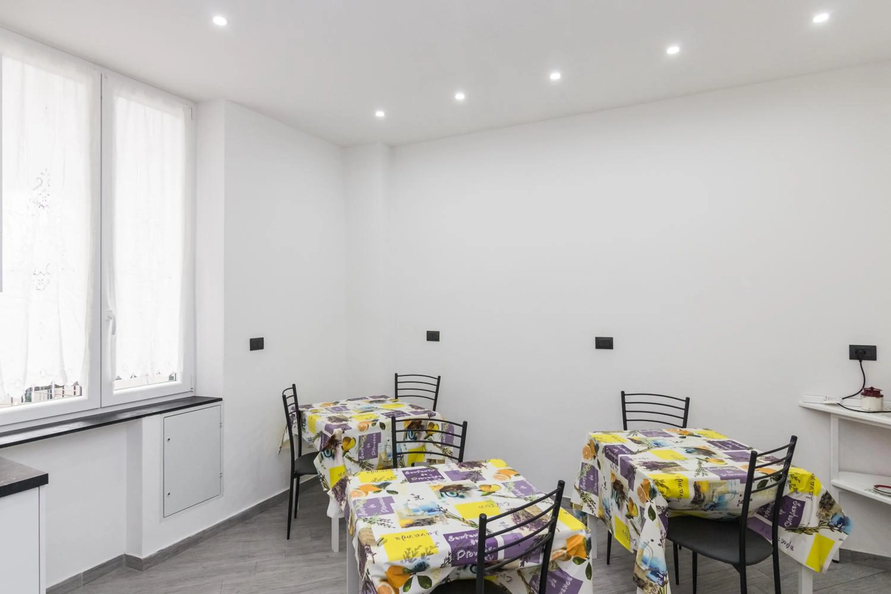 Il mondo in una stanza