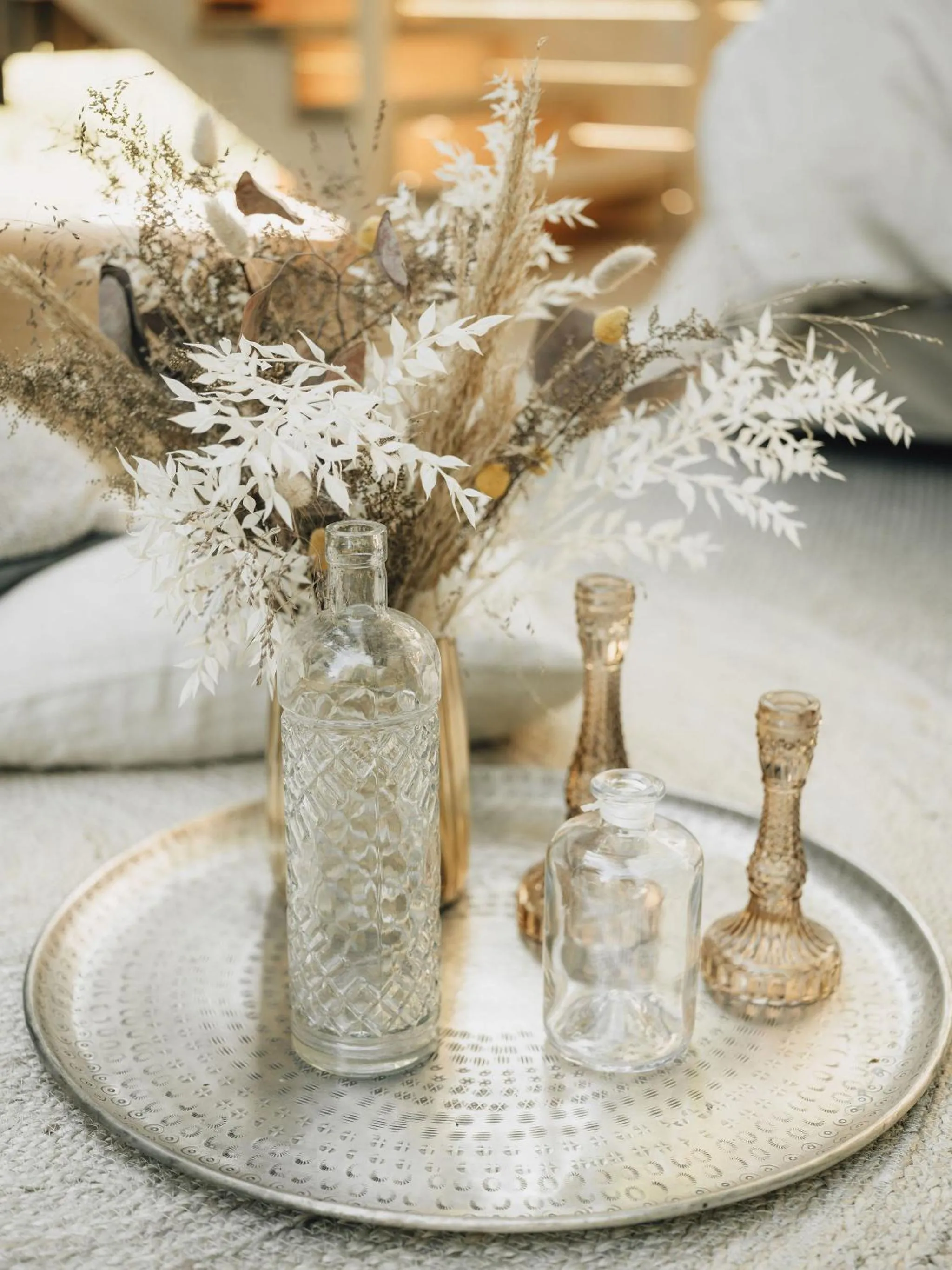 Staff in Hotel Schloss Hünigen