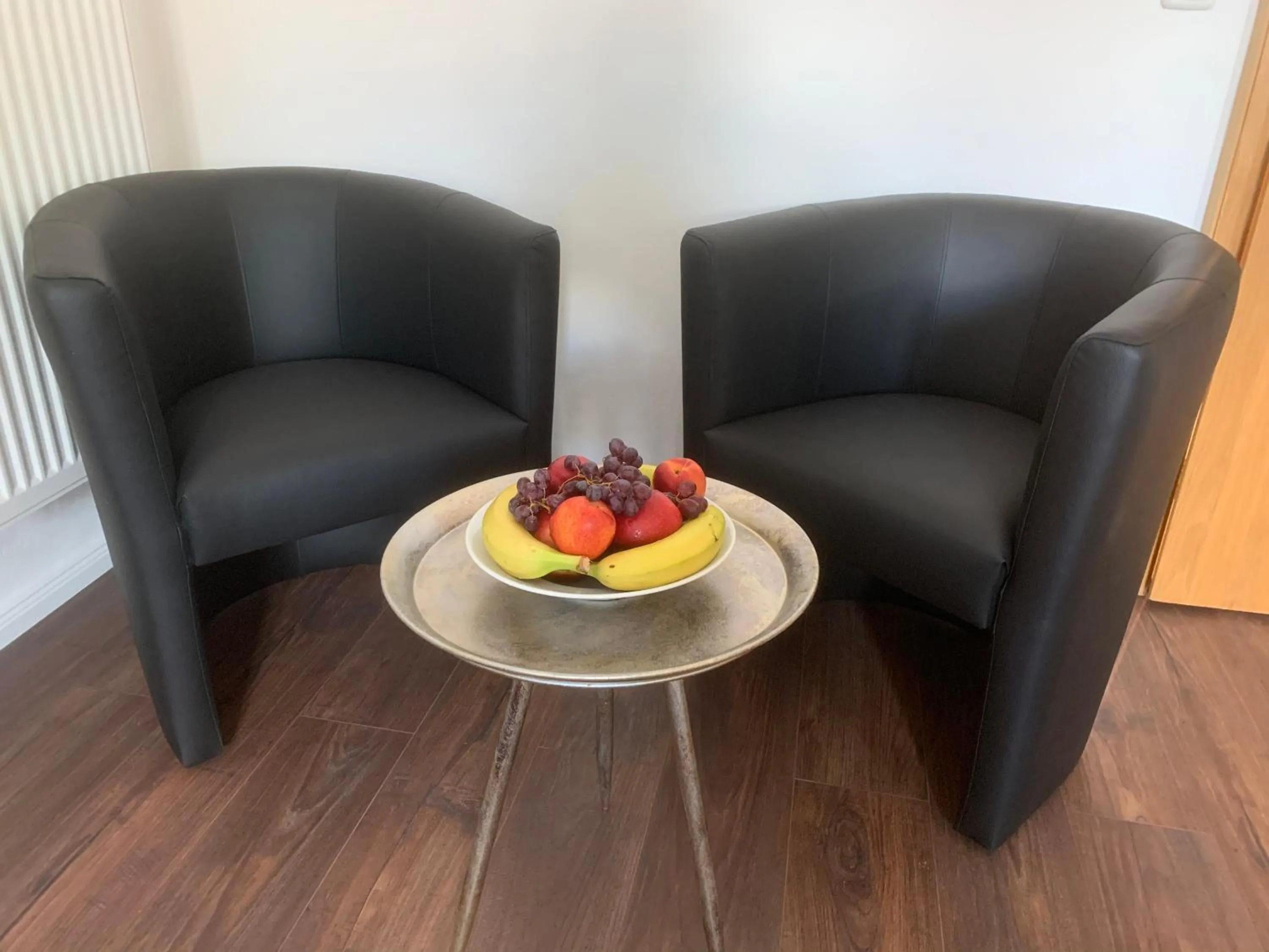 Seating area in Gasthof Löwen