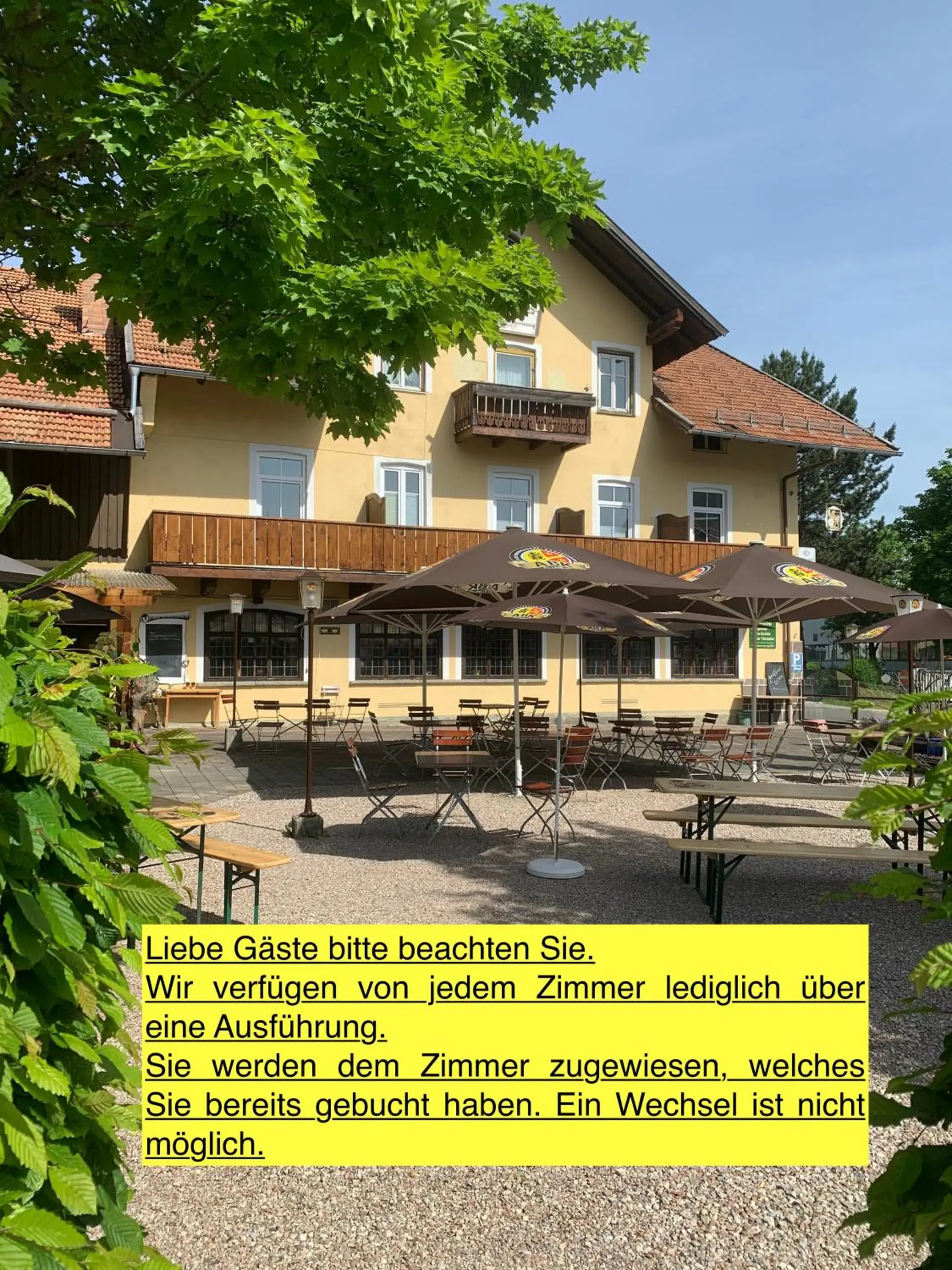 Gasthof Löwen Gasthof Löwen