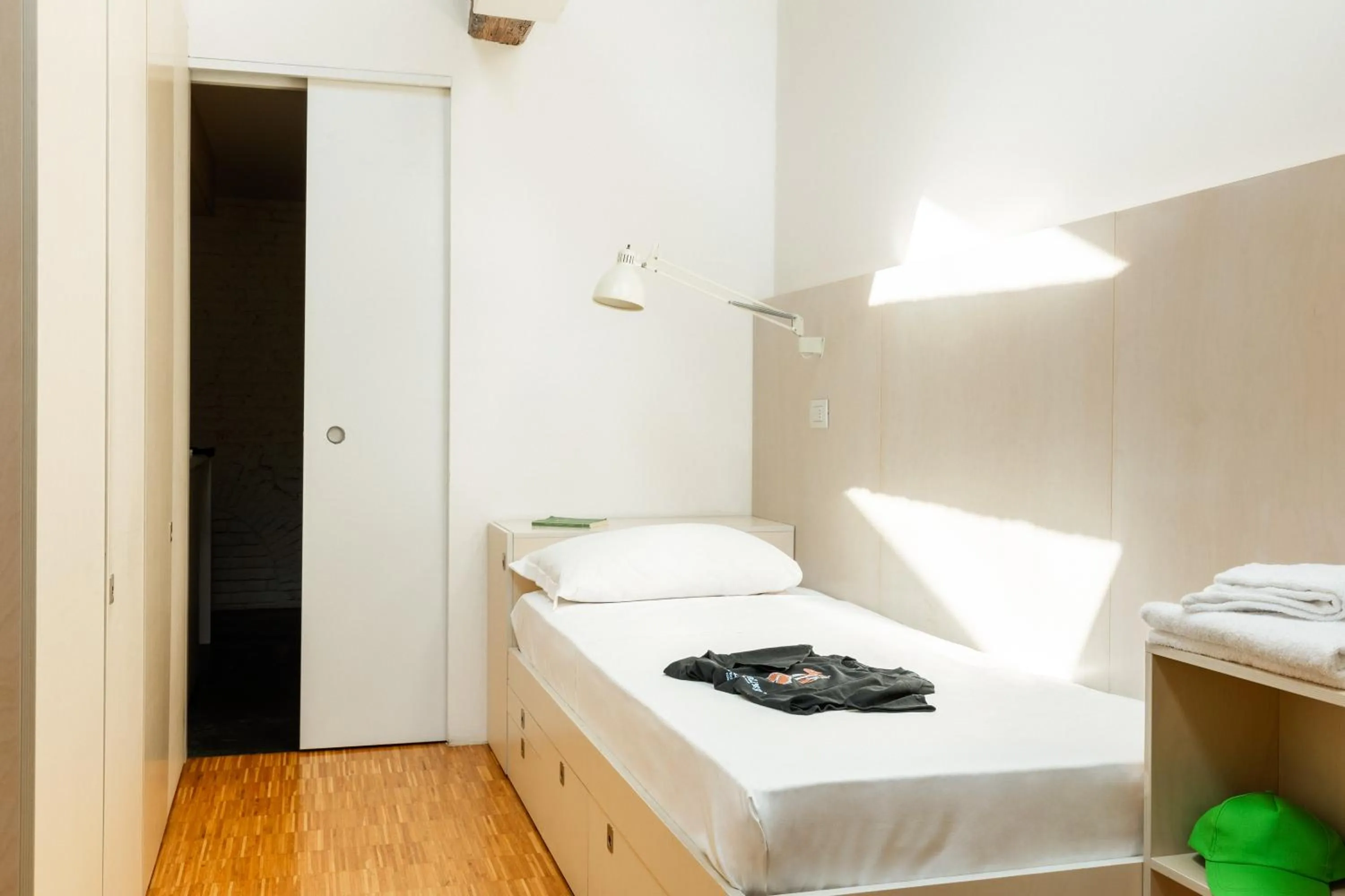 Bed in Combo Venezia