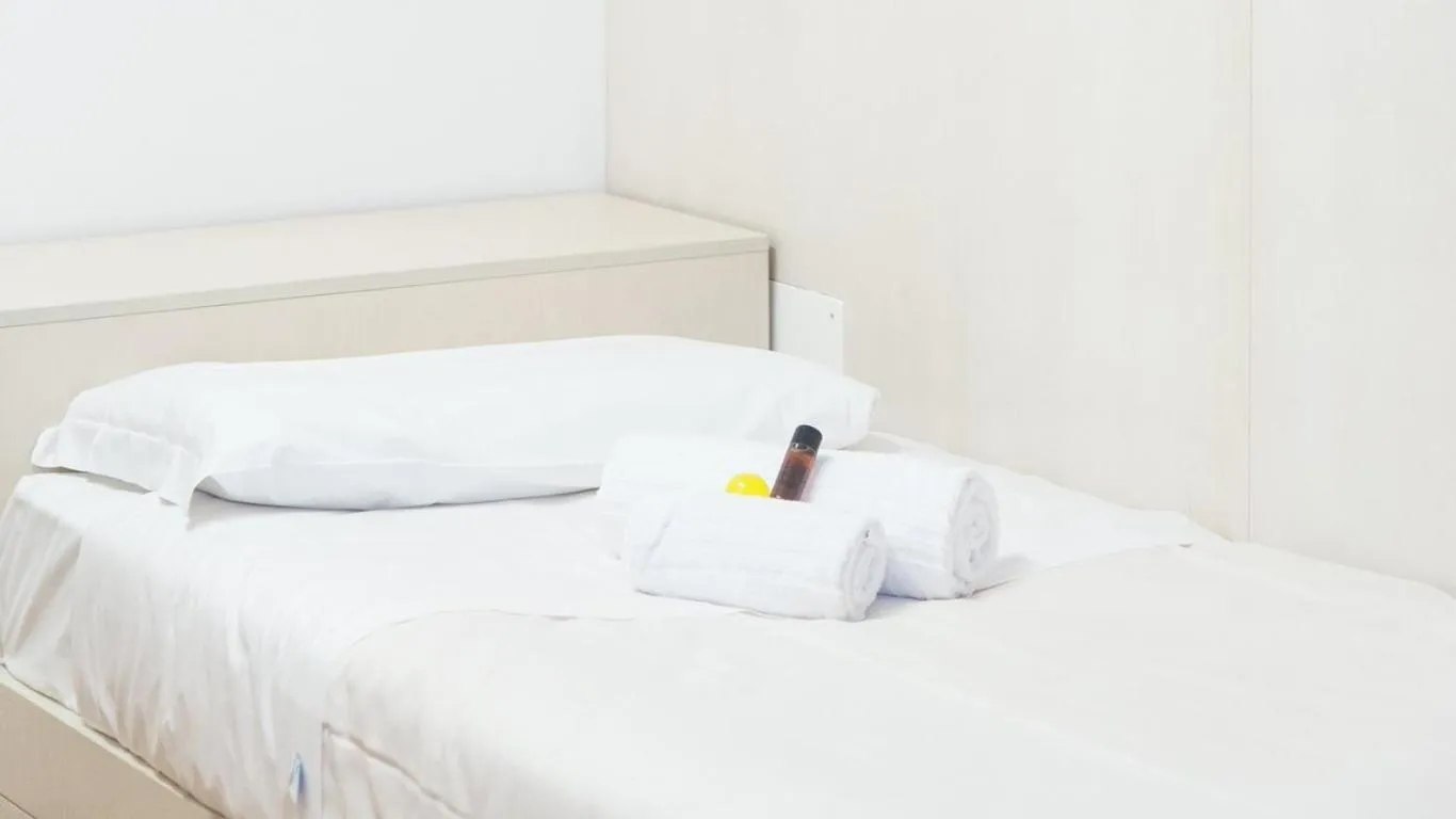 Bed in Combo Venezia