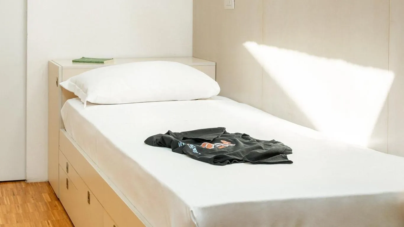 Bed in Combo Venezia