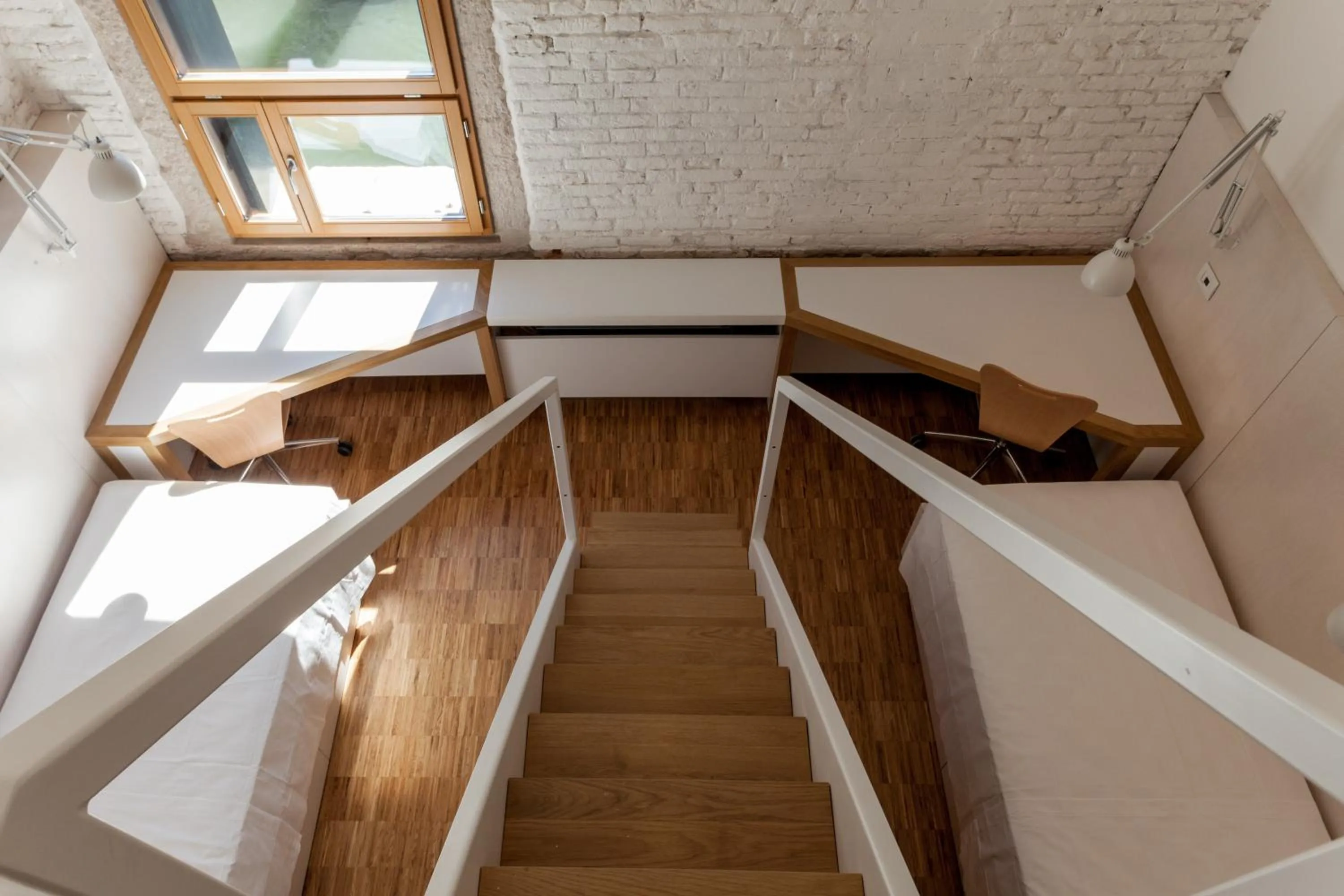 Bed in Combo Venezia