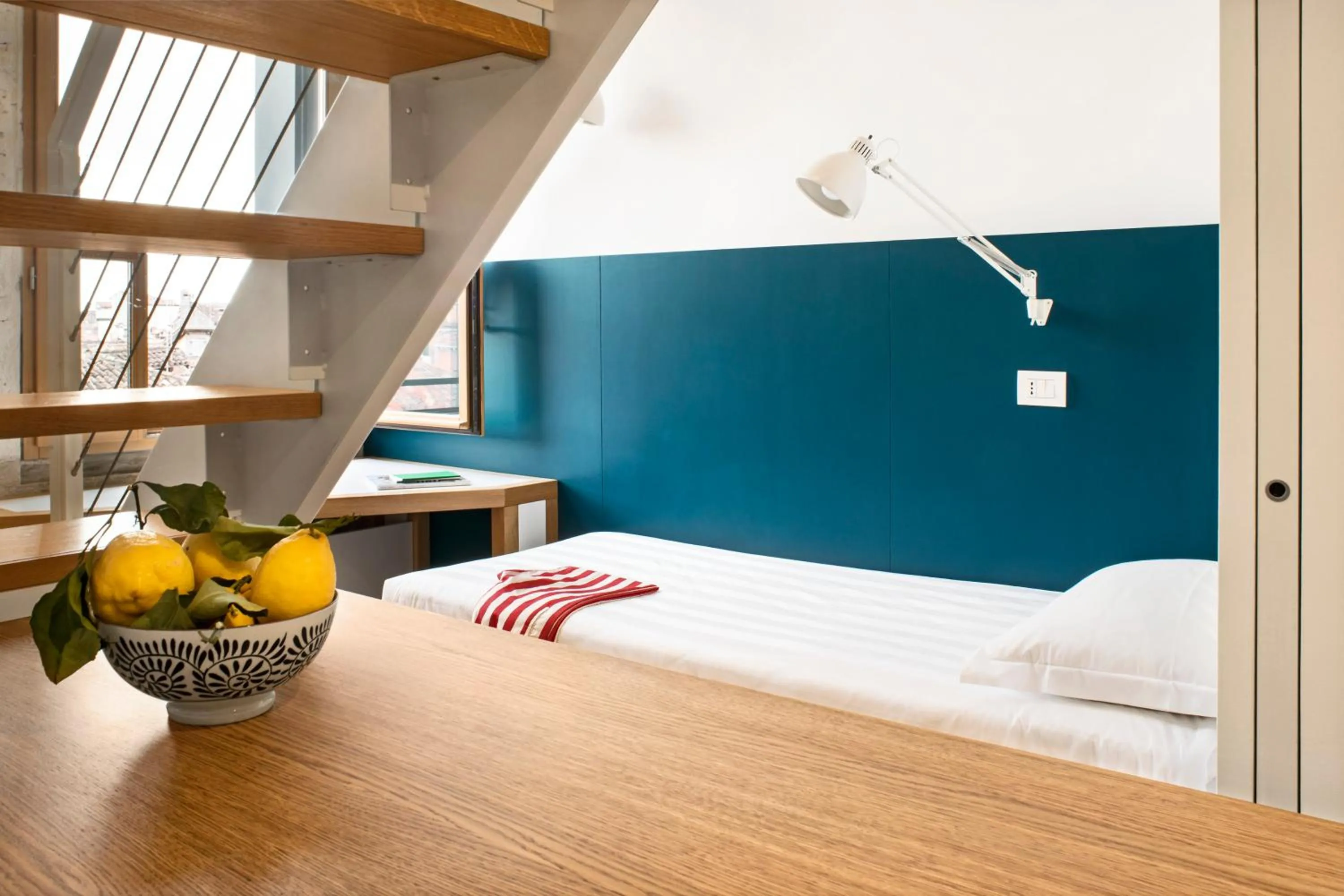 Bed in Combo Venezia