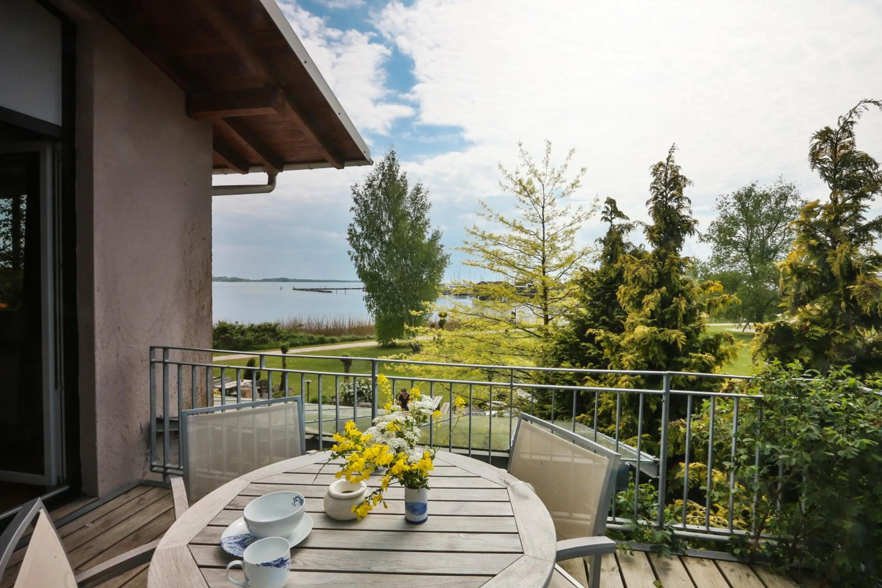 Day in Im-Jaich Wasserferienwelt