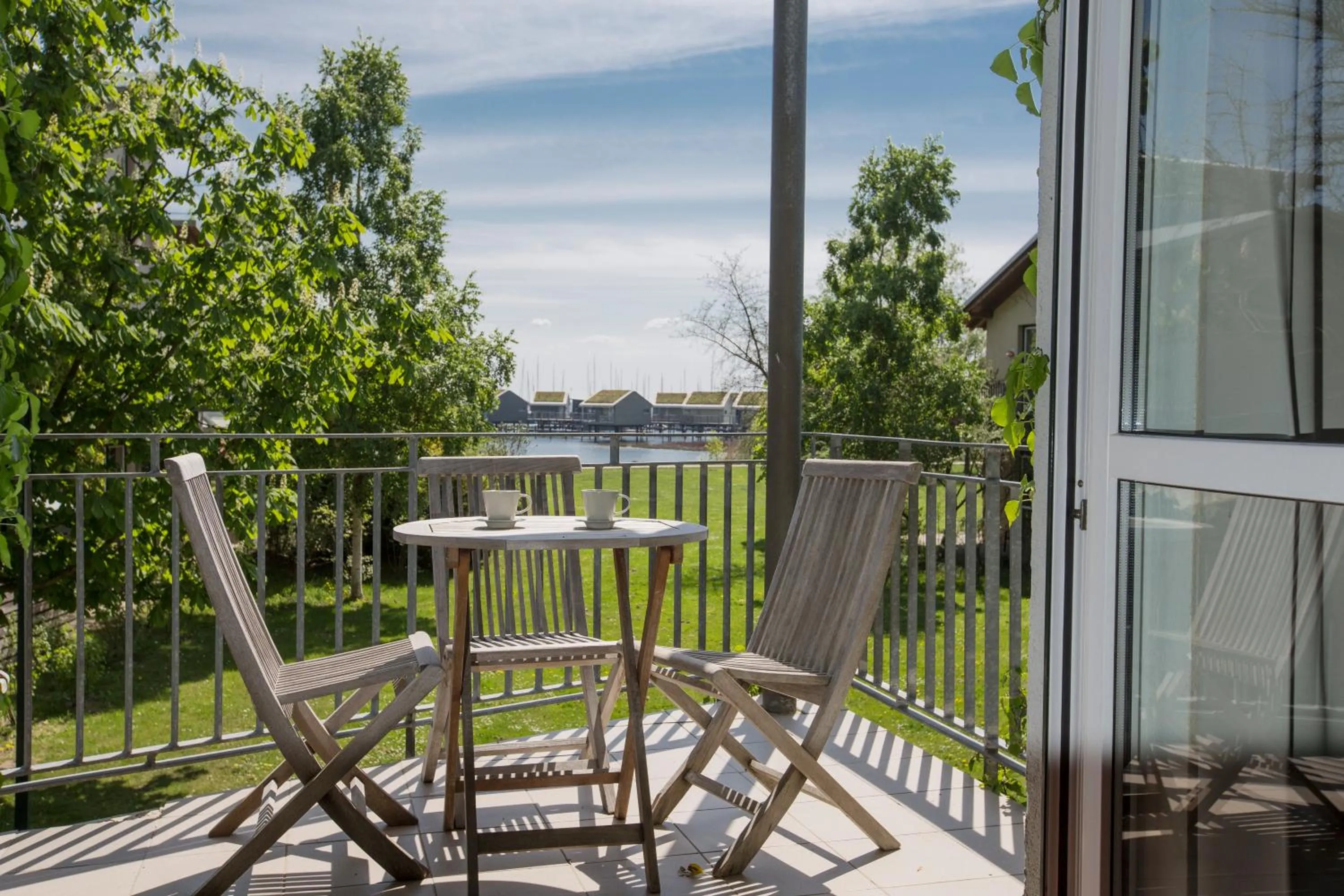 Day in Im-Jaich Wasserferienwelt