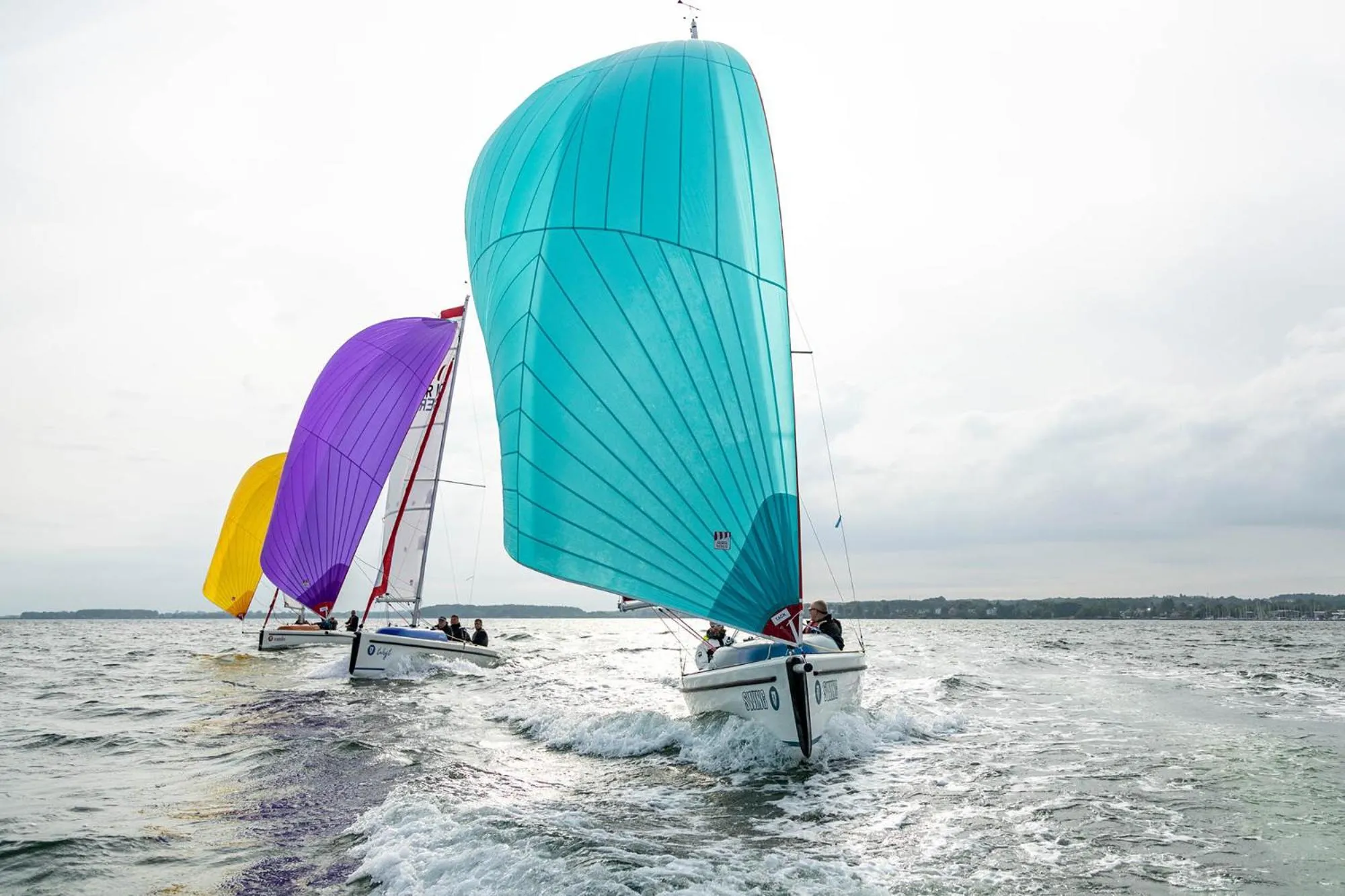 Activities in Im-Jaich Wasserferienwelt