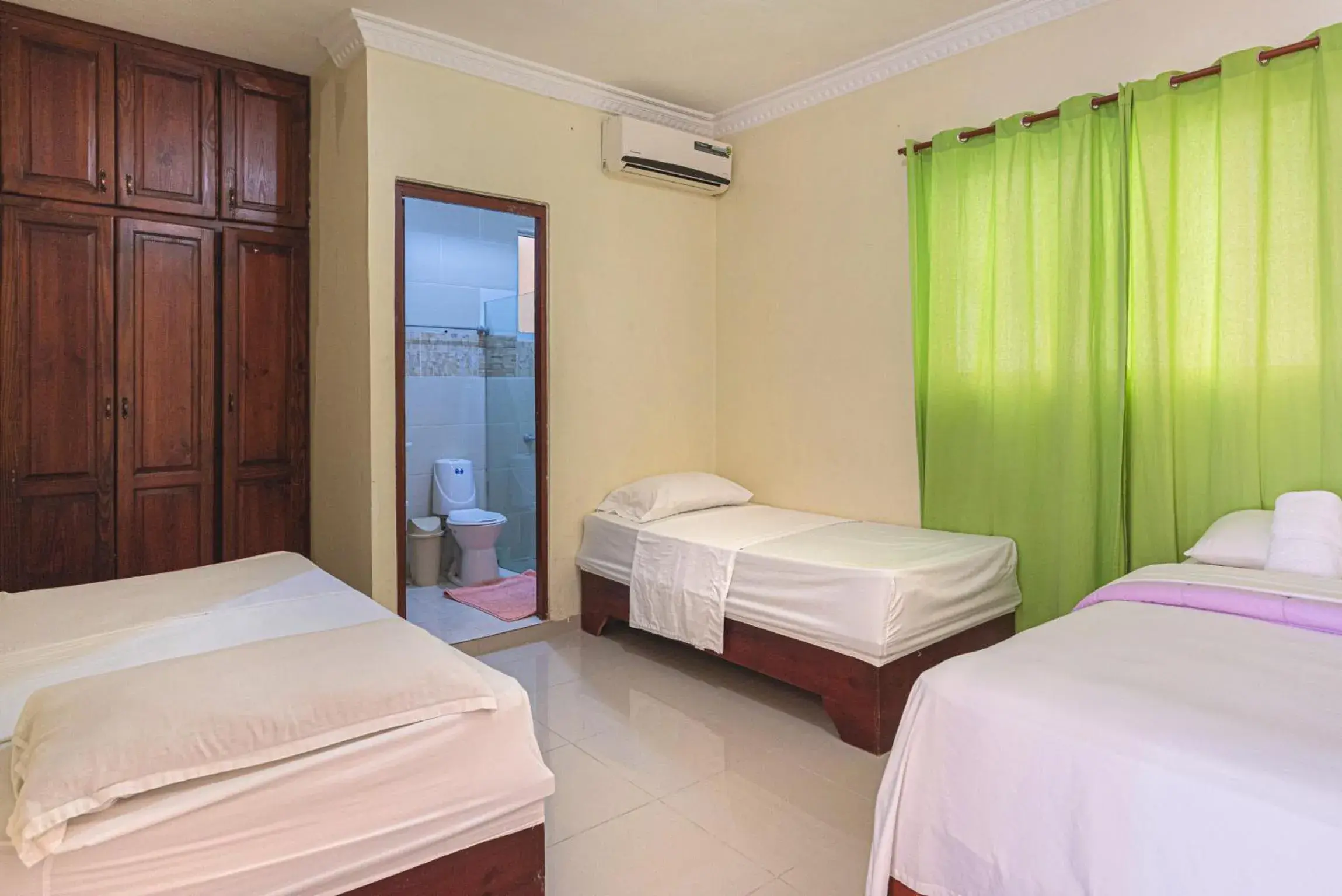 Apartment in Tropical Island Apartahotel Apartment in Tropical Island Apartahotel