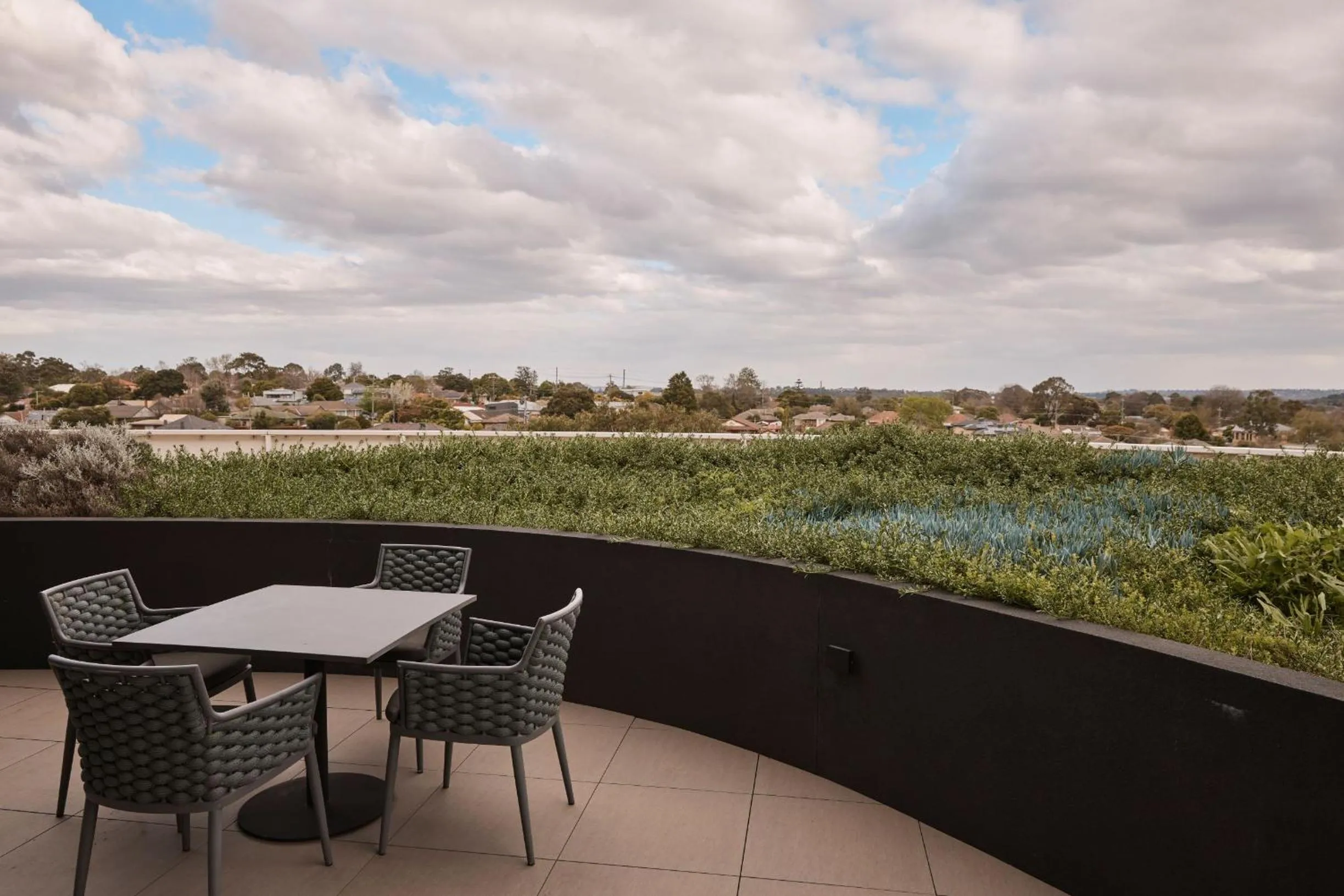 View (from property/room) in The Sebel Melbourne Ringwood