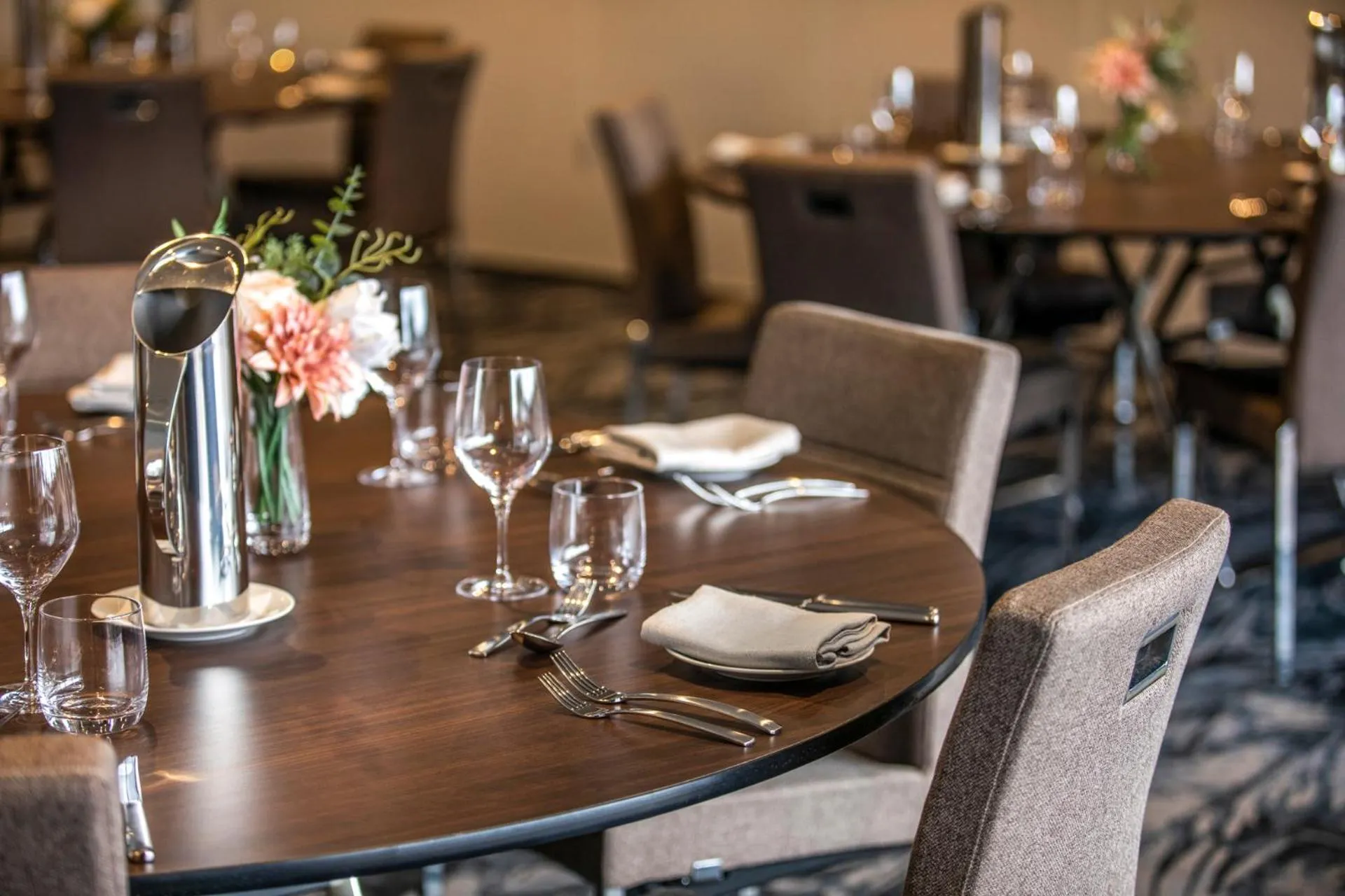 Meeting/conference room in The Sebel Melbourne Ringwood