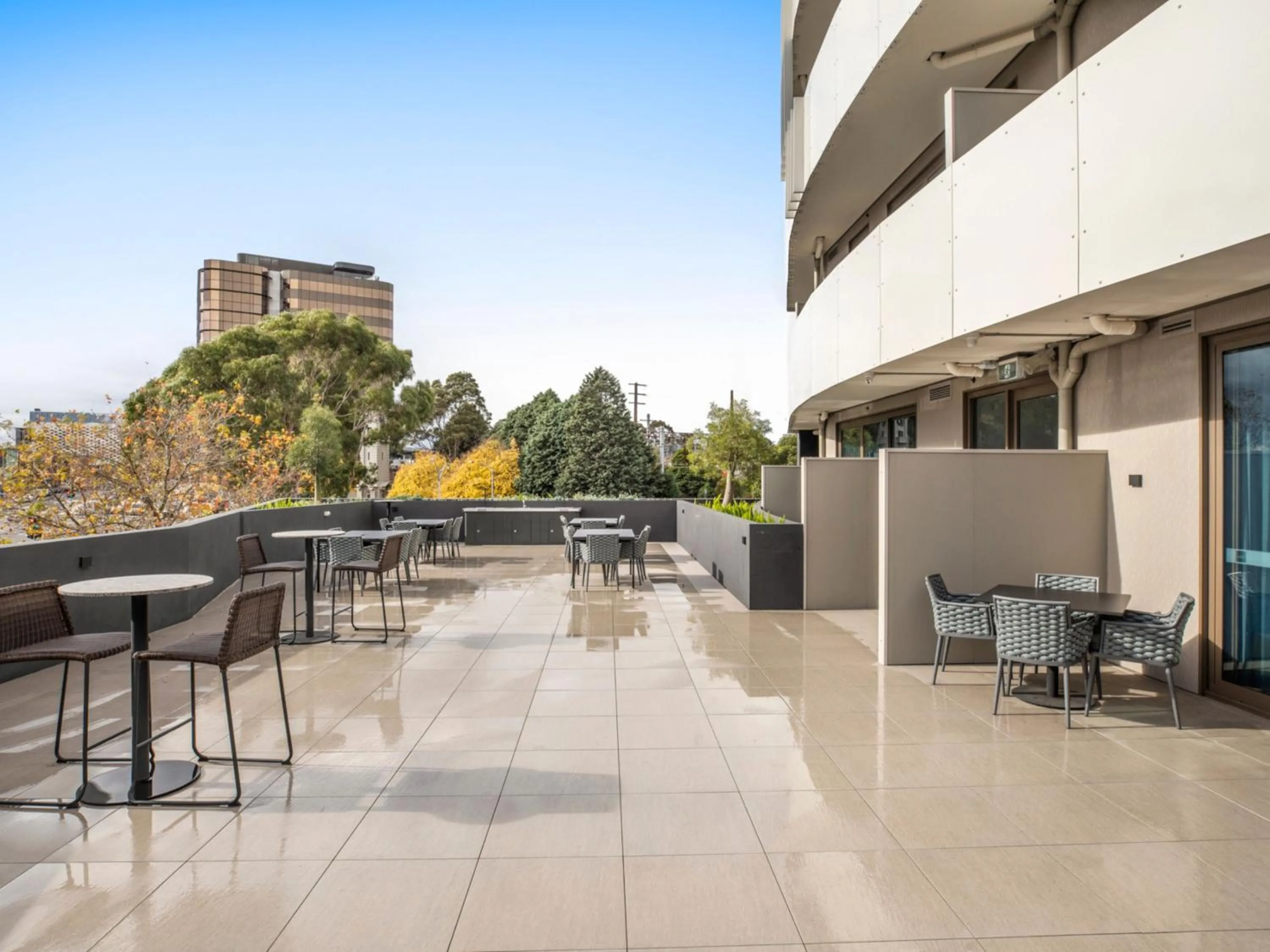 Day in The Sebel Melbourne Ringwood