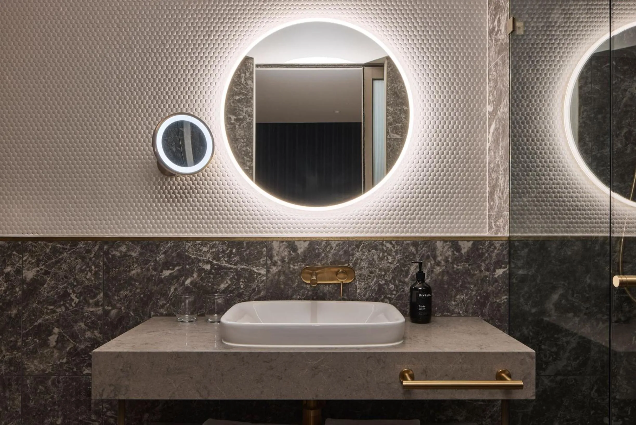 Bathroom in The Sebel Melbourne Ringwood