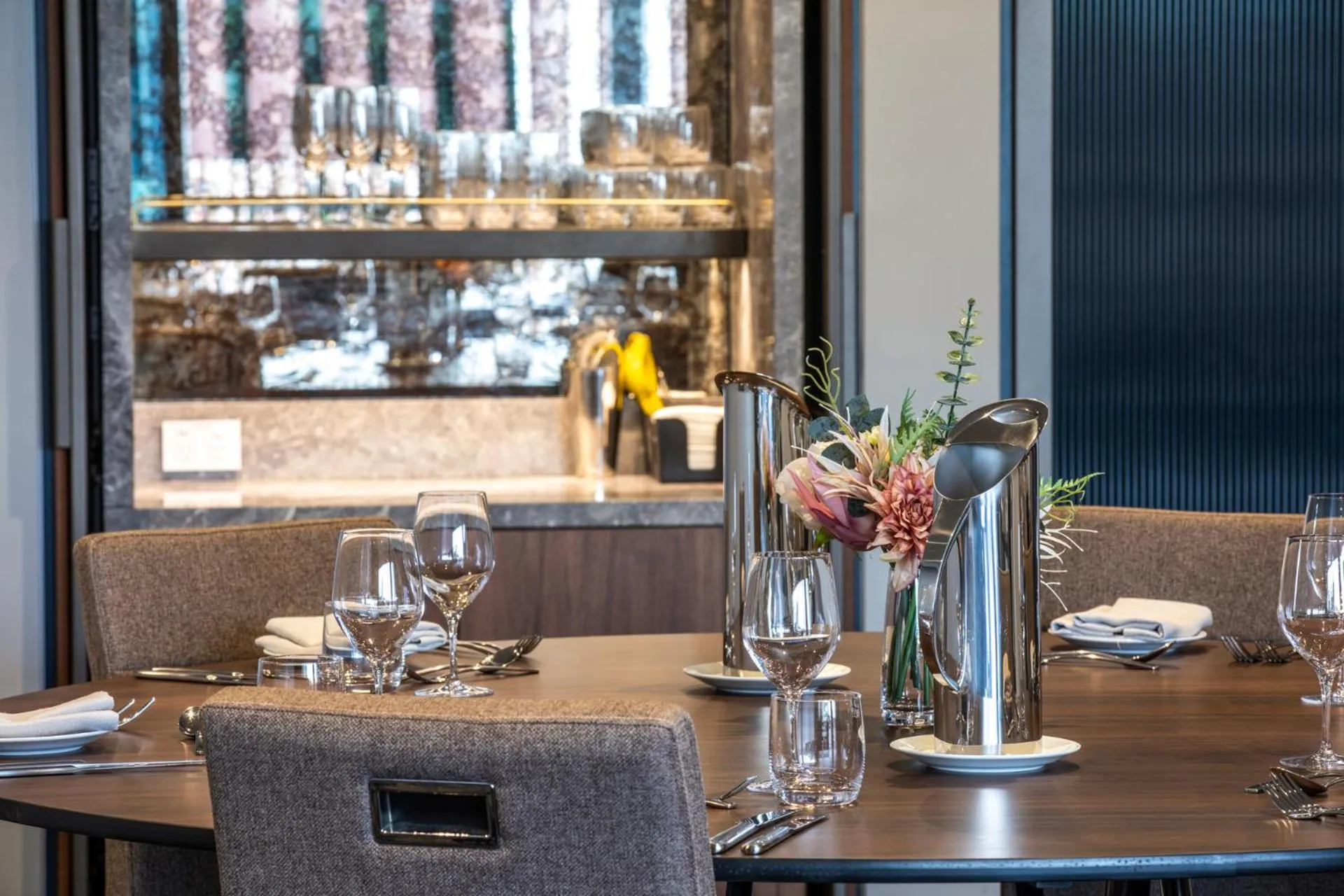 Meeting/conference room in The Sebel Melbourne Ringwood