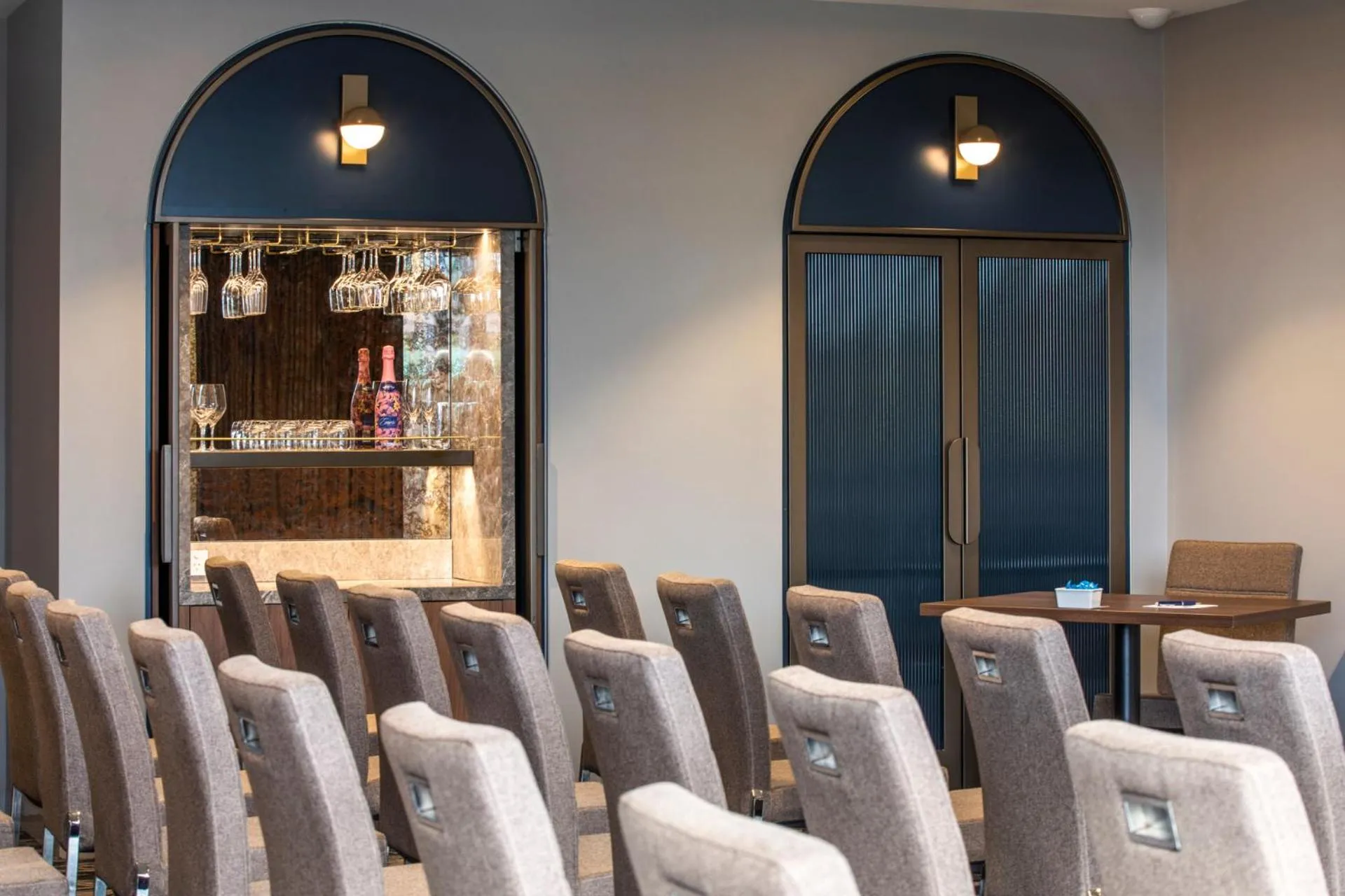 Meeting/conference room in The Sebel Melbourne Ringwood