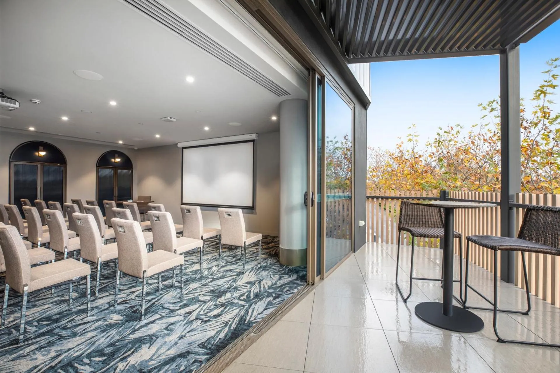 Meeting/conference room in The Sebel Melbourne Ringwood