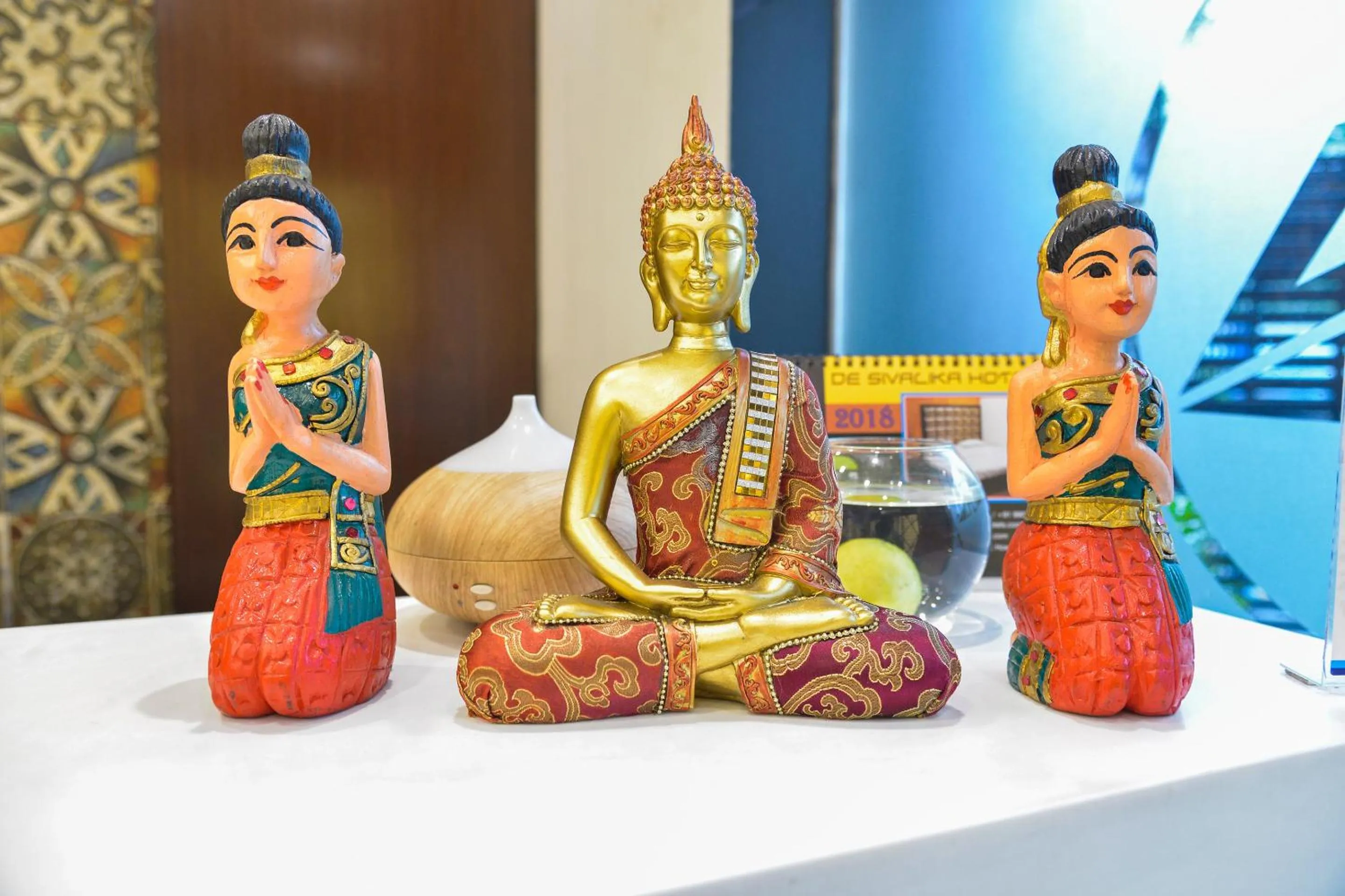 Other in Collection O De Sivalika Boutique Near Dakshineswar Kali Temple