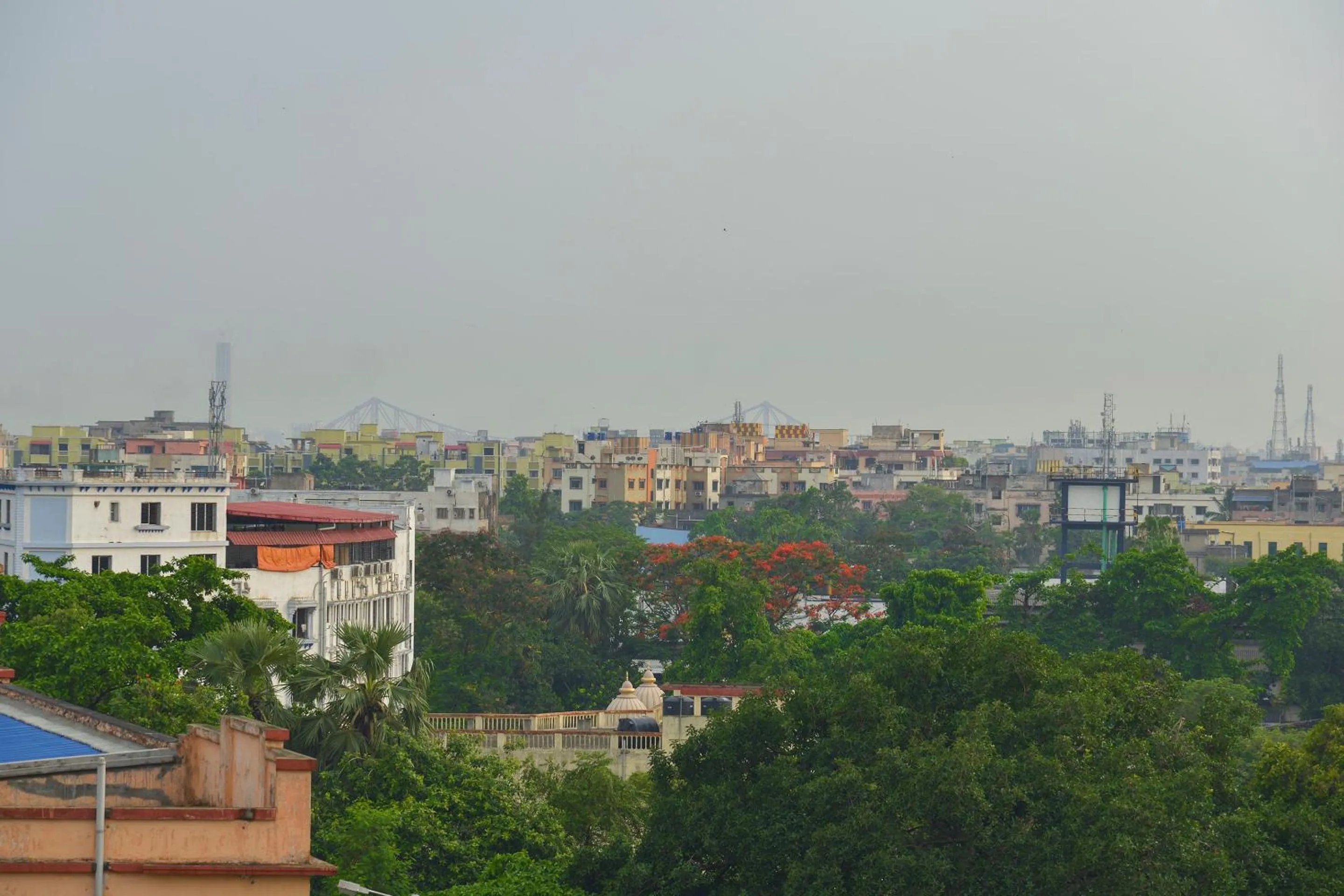 Facade/entrance in Collection O De Sivalika Boutique Near Dakshineswar Kali Temple