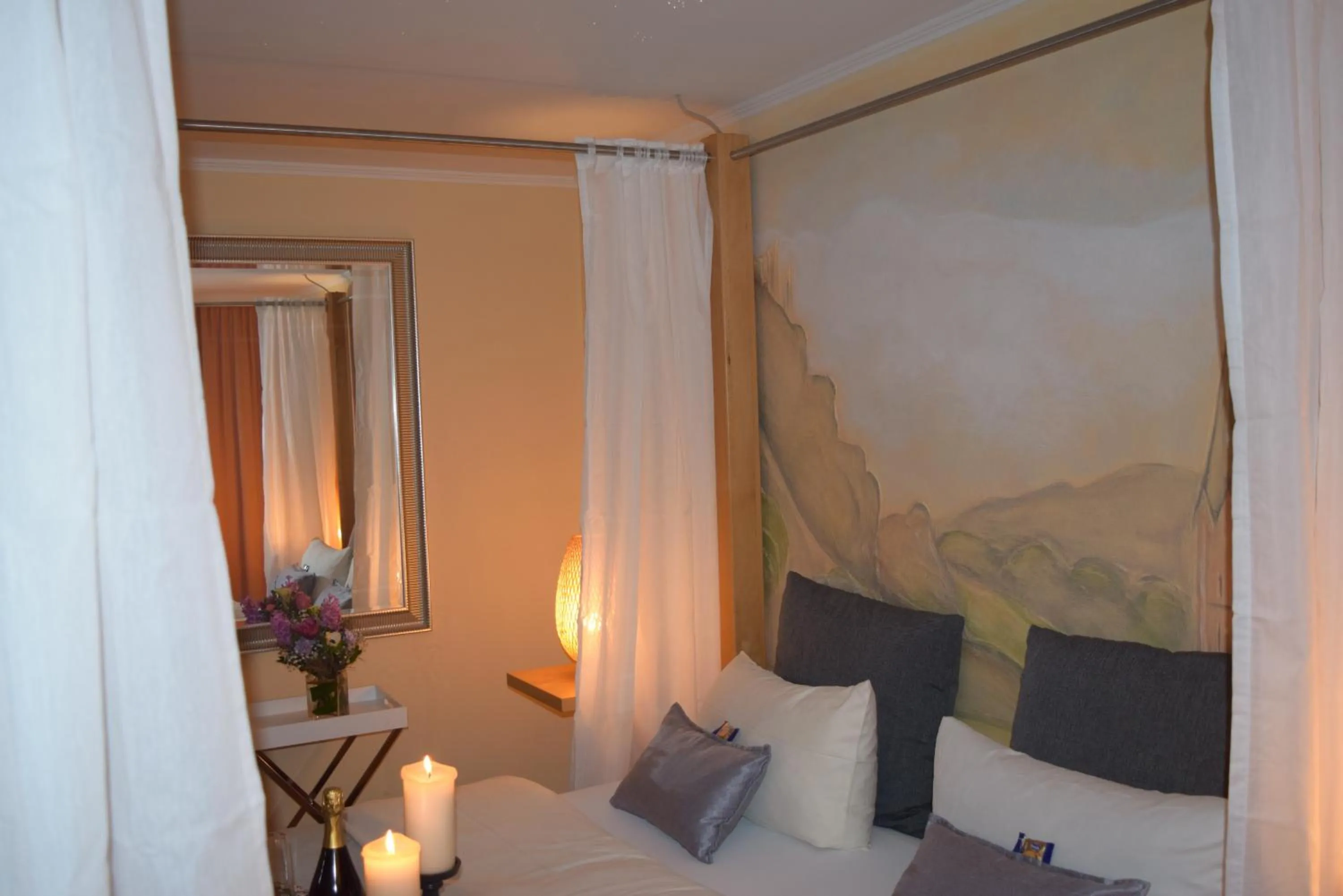 Photo of the whole room in Landhotel Zum Kronprinzen